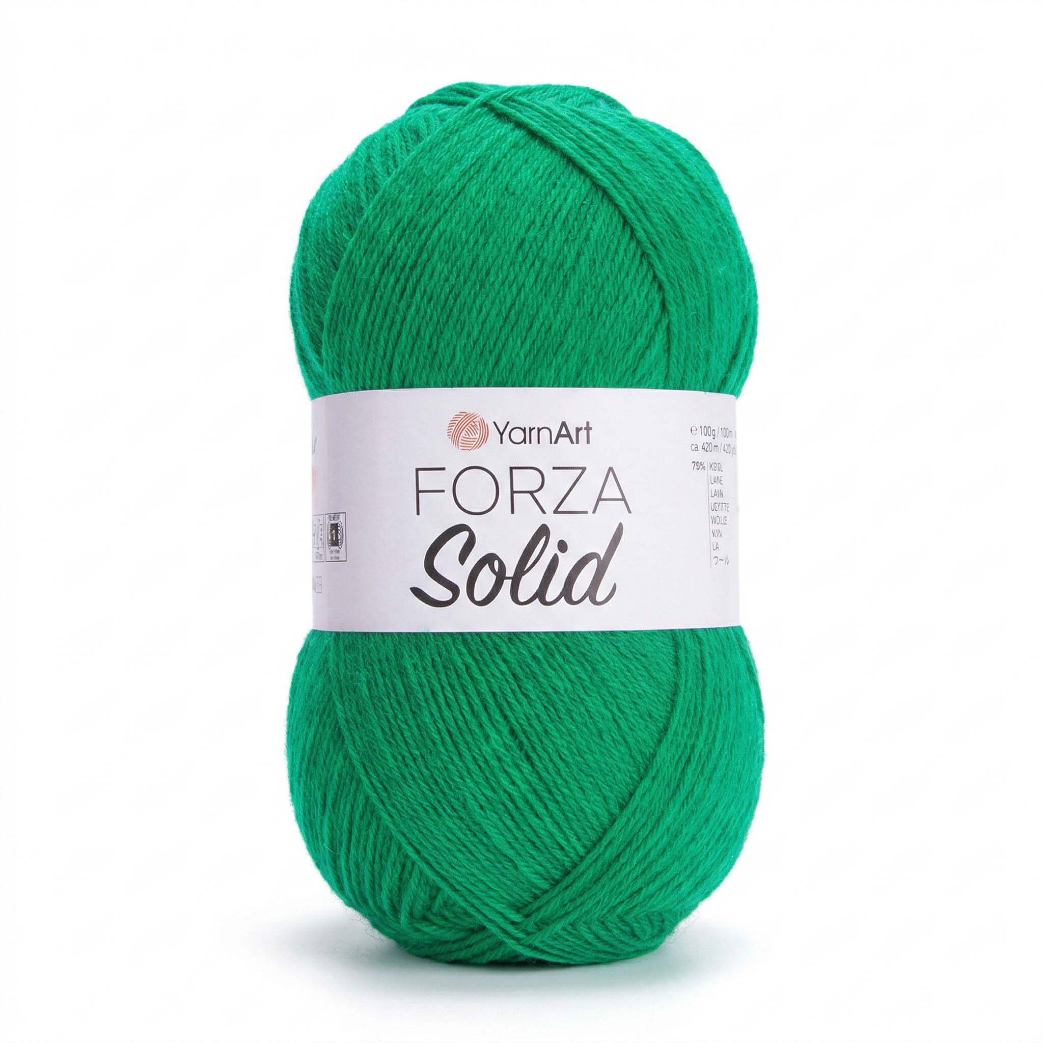 Forza Solid – 4628