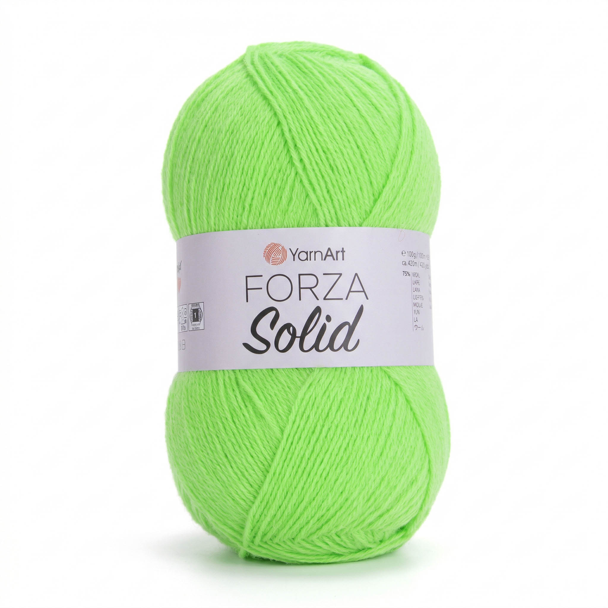 Forza Solid – 4629