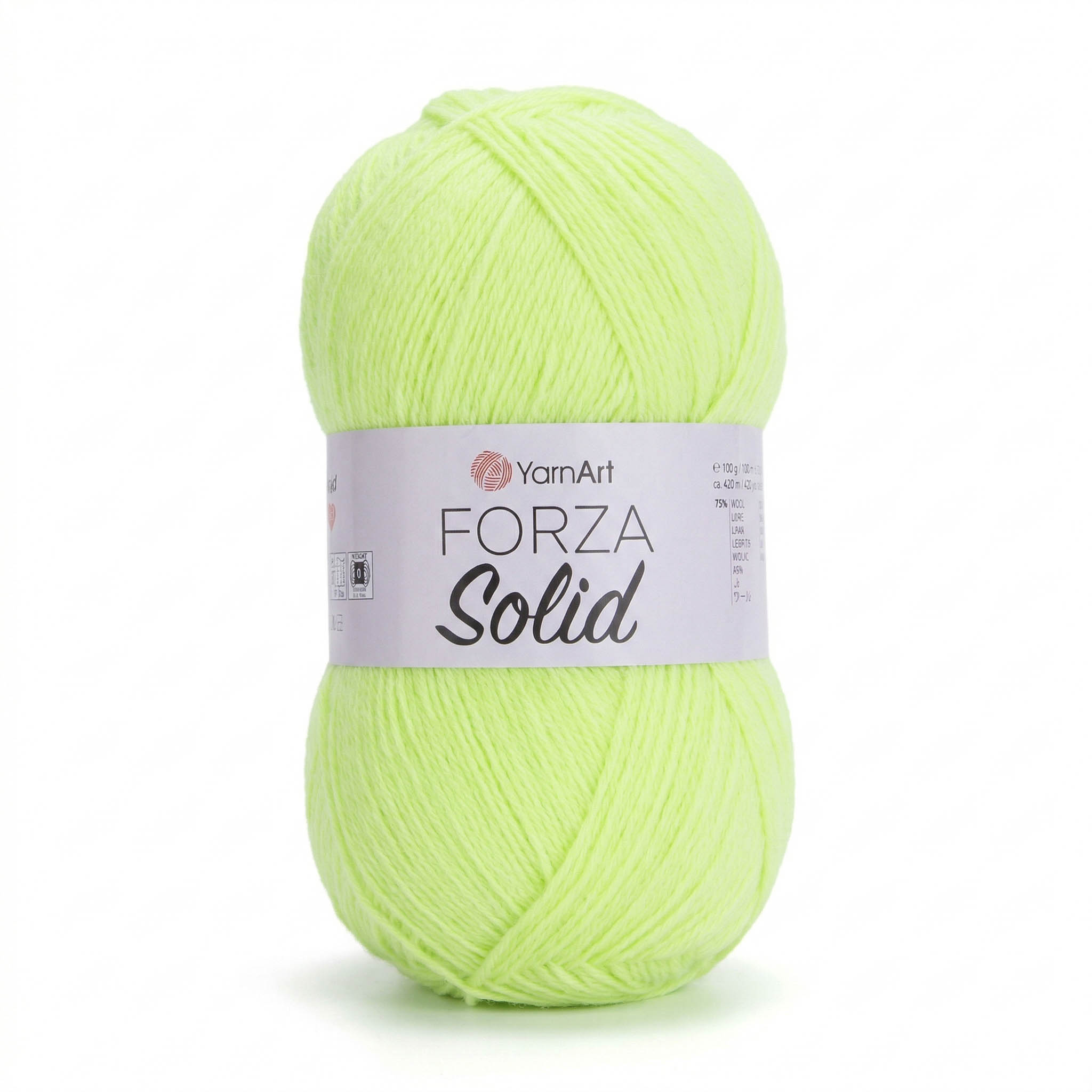 Forza Solid – 4630