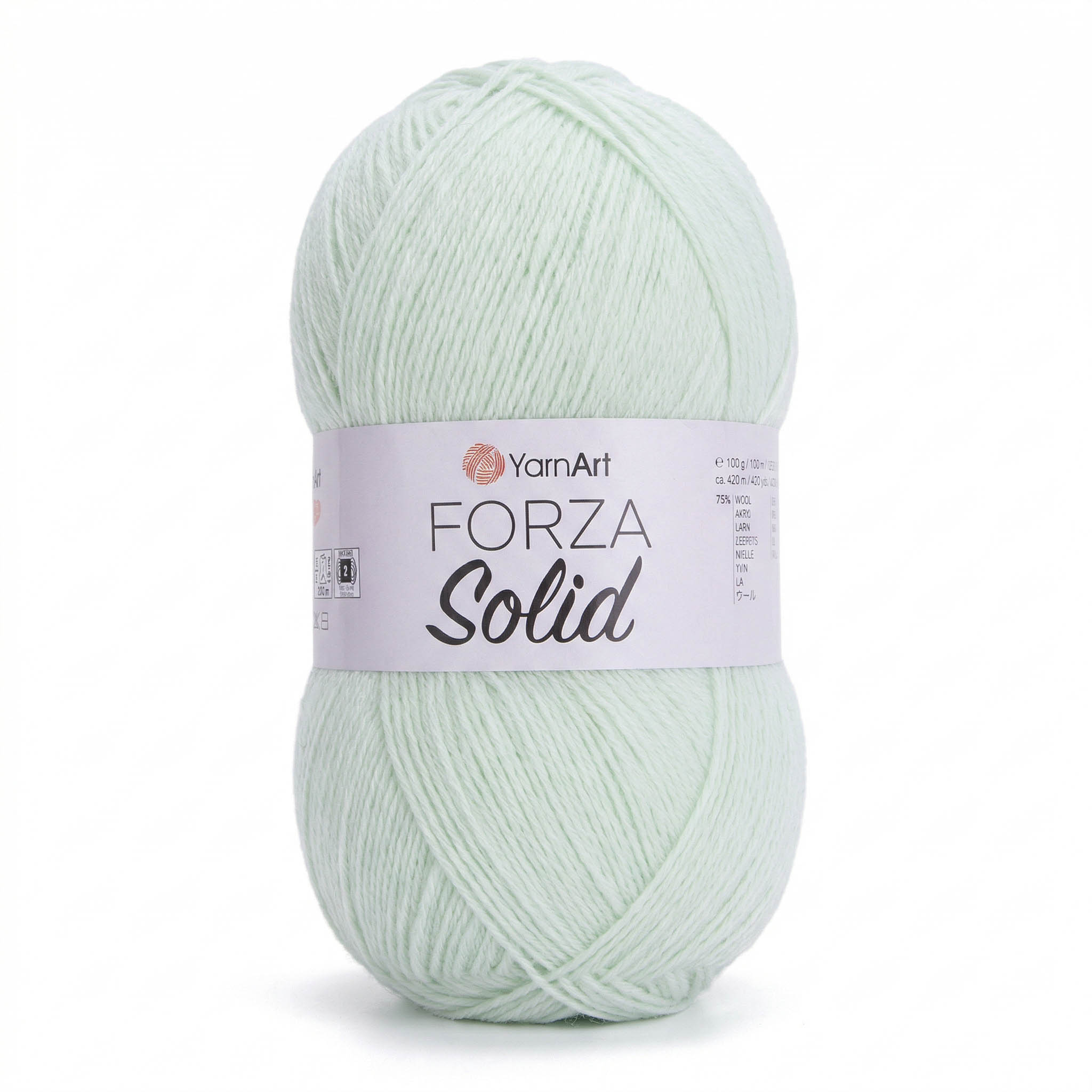 Forza Solid – 4631