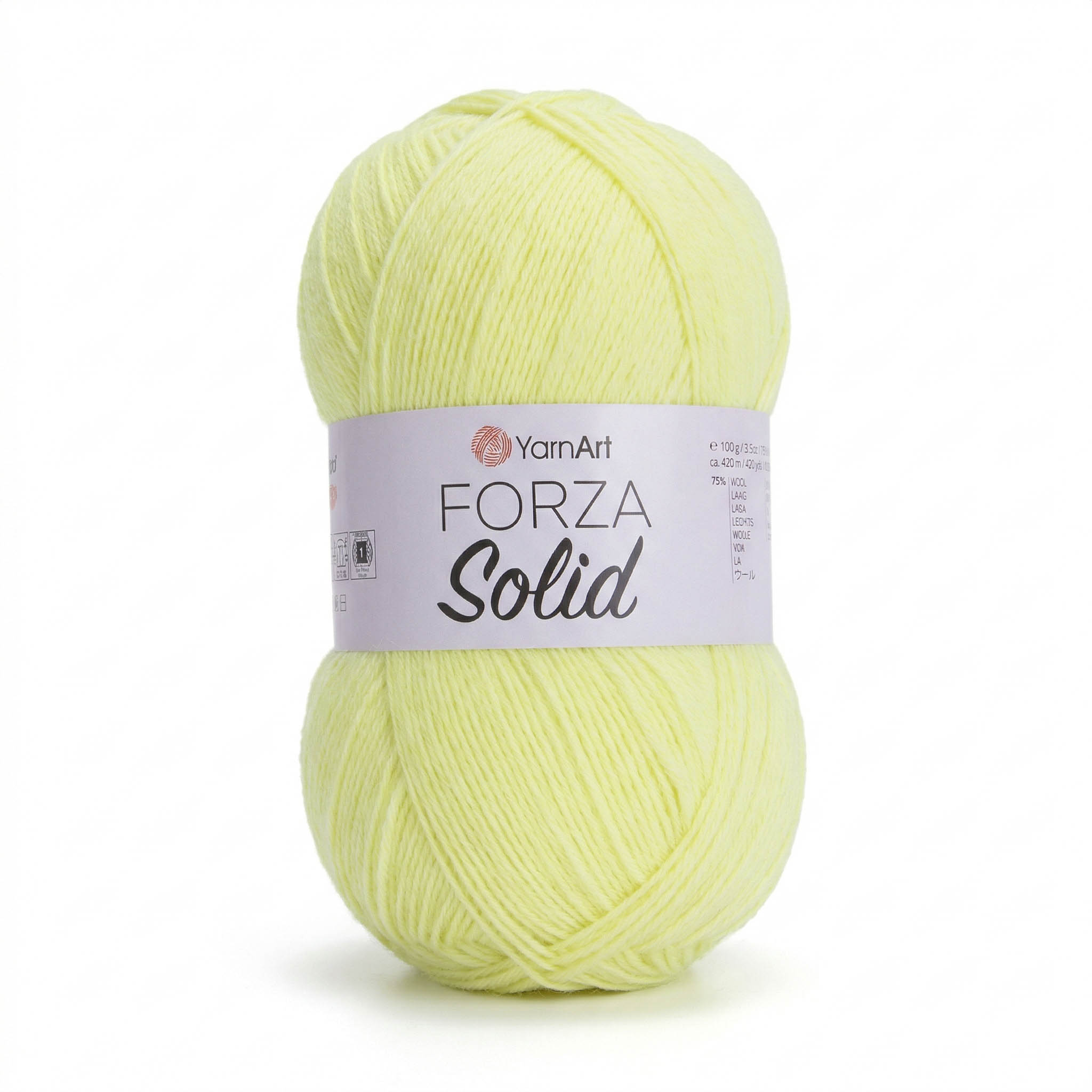 Forza Solid – 4632