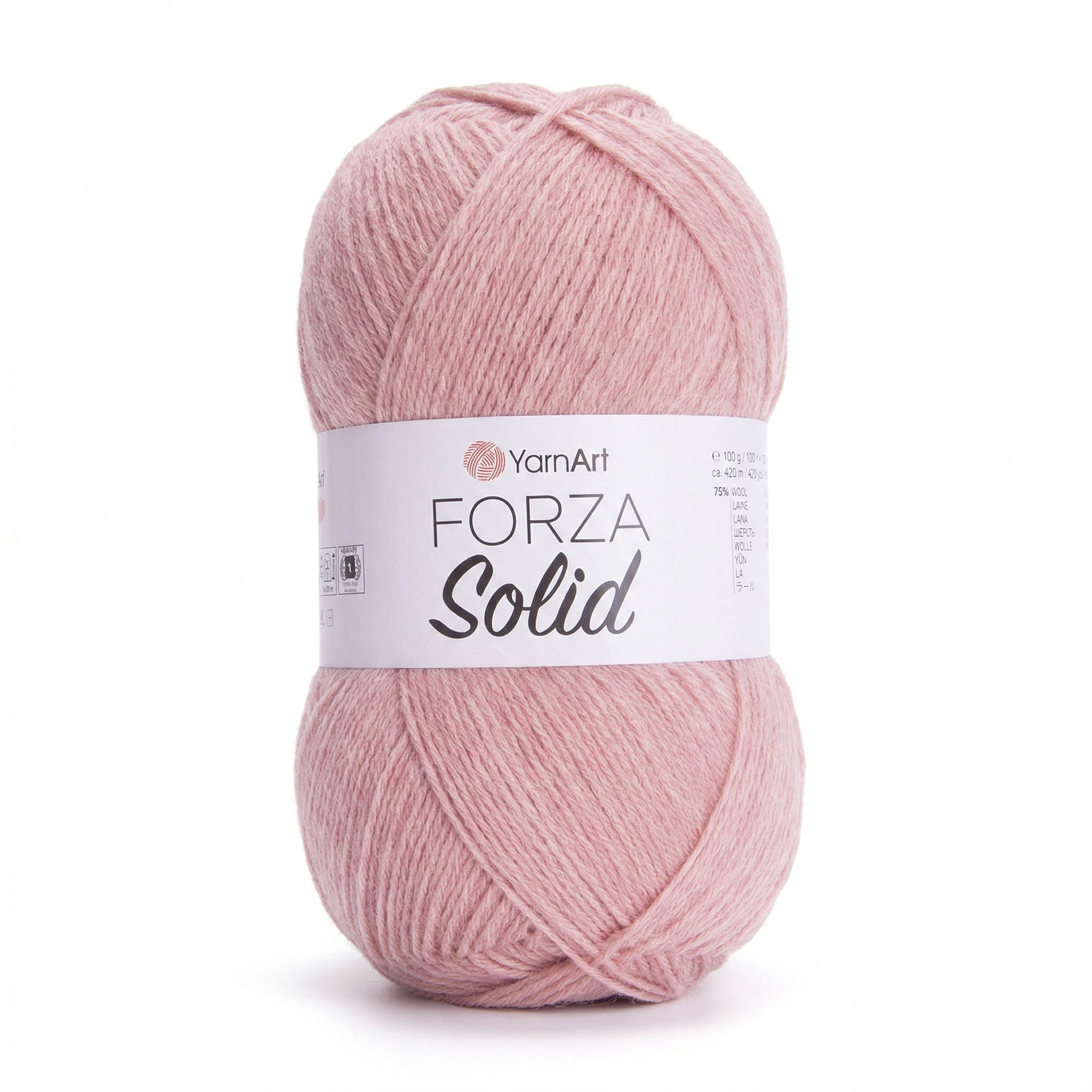 Forza Solid – 4636