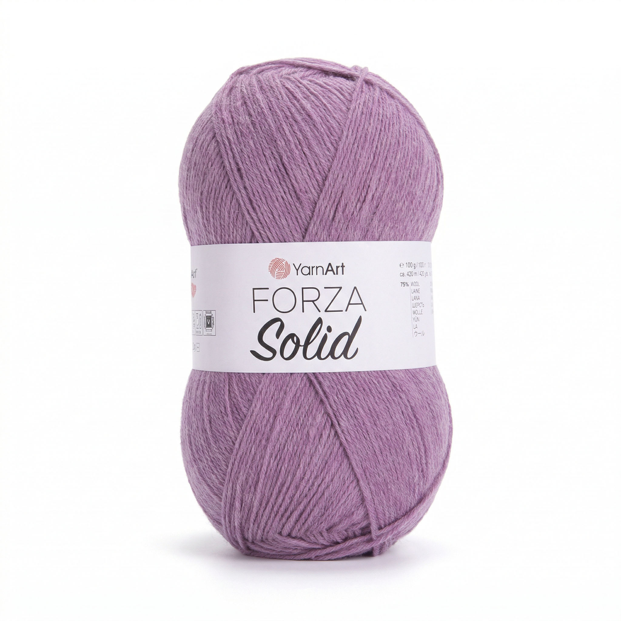 Forza Solid – 4637