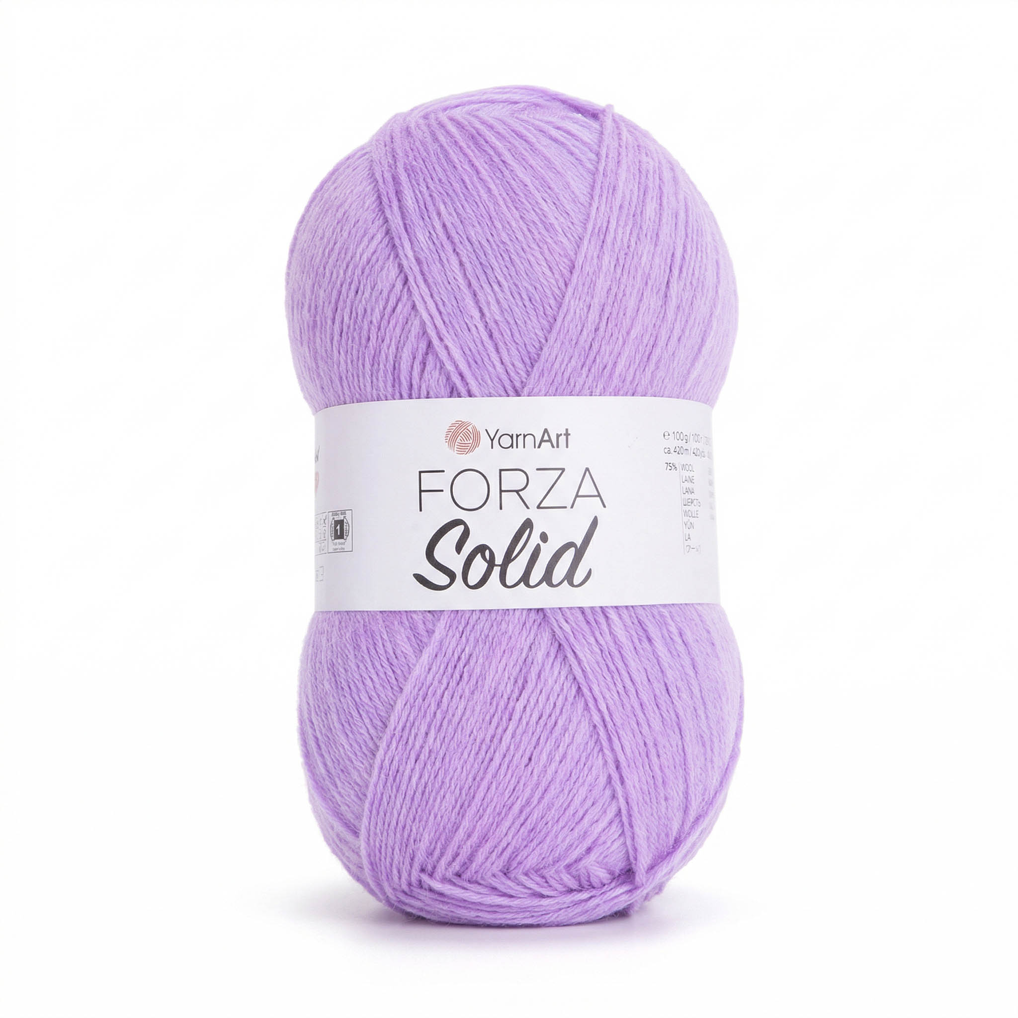 Forza Solid – 4639