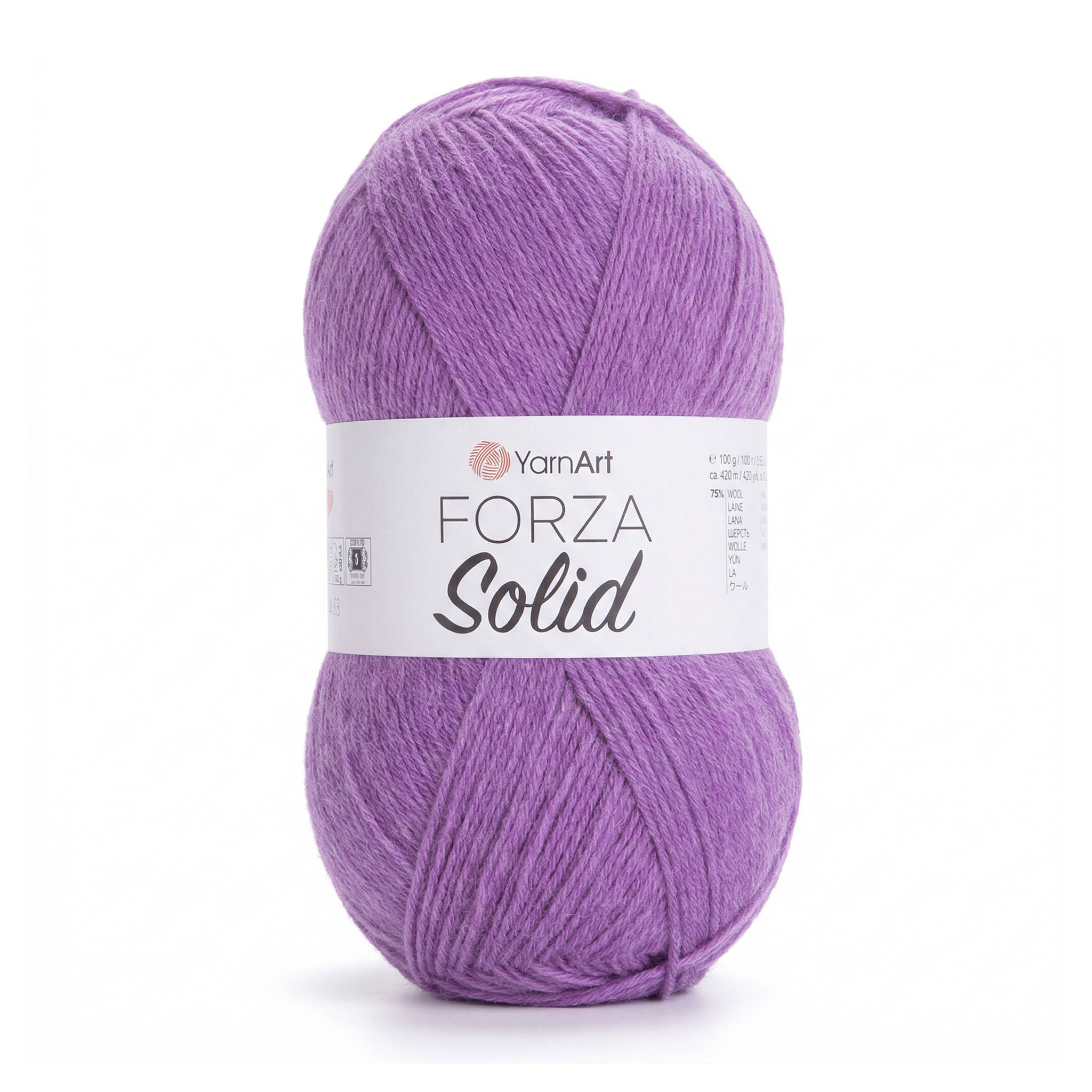 Forza Solid – 4640