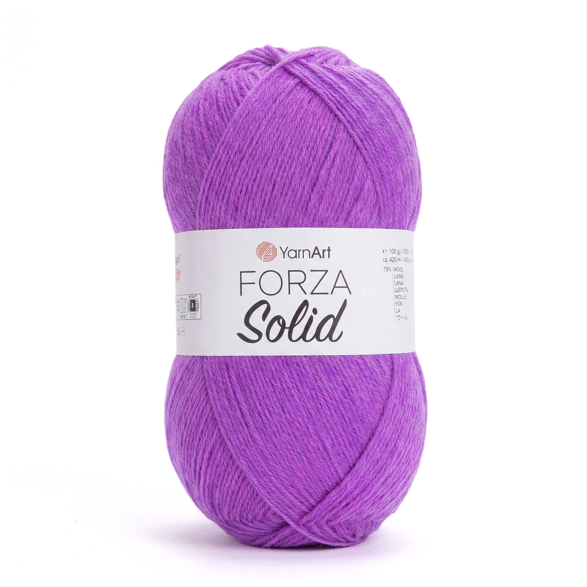 Forza Solid – 4641