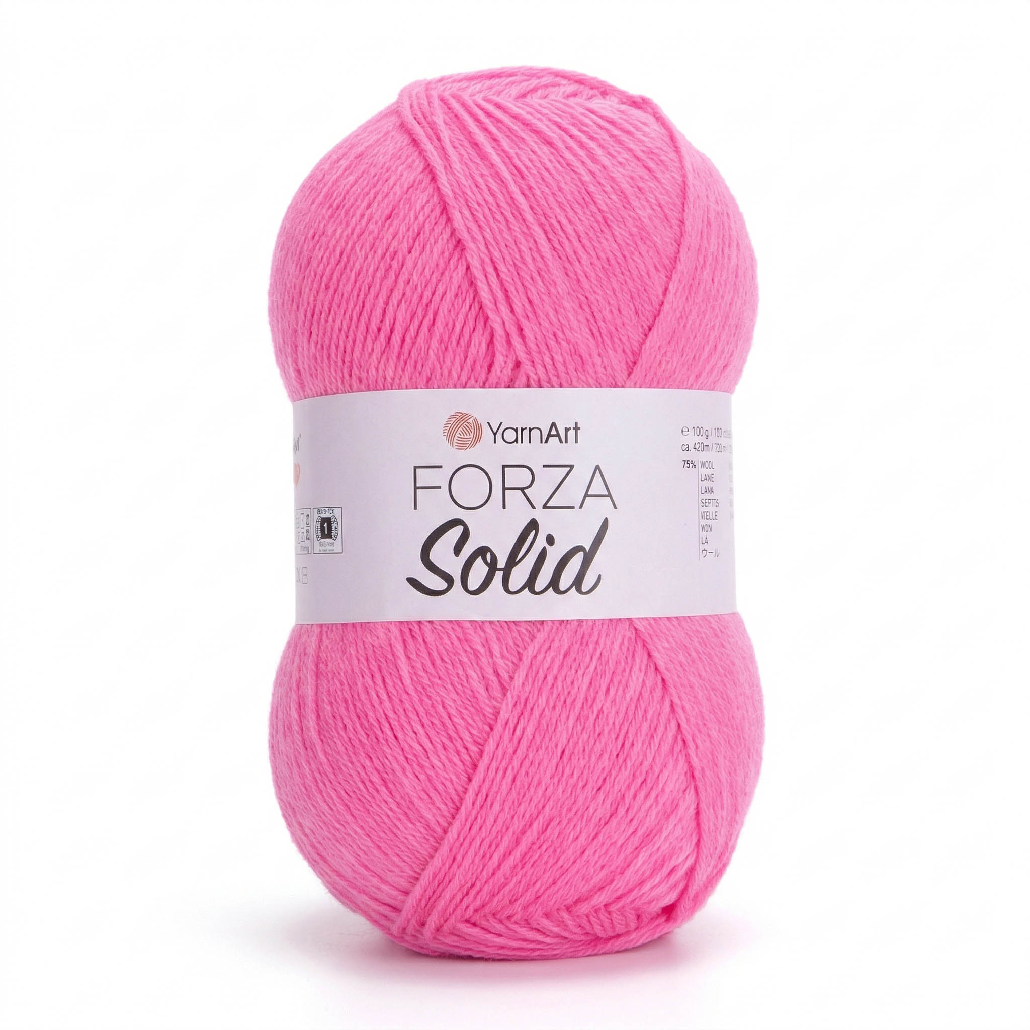 Forza Solid – 4642