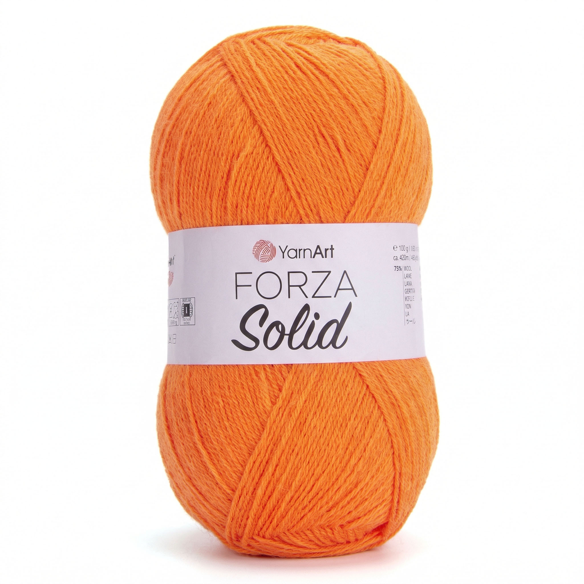 Forza Solid – 4643