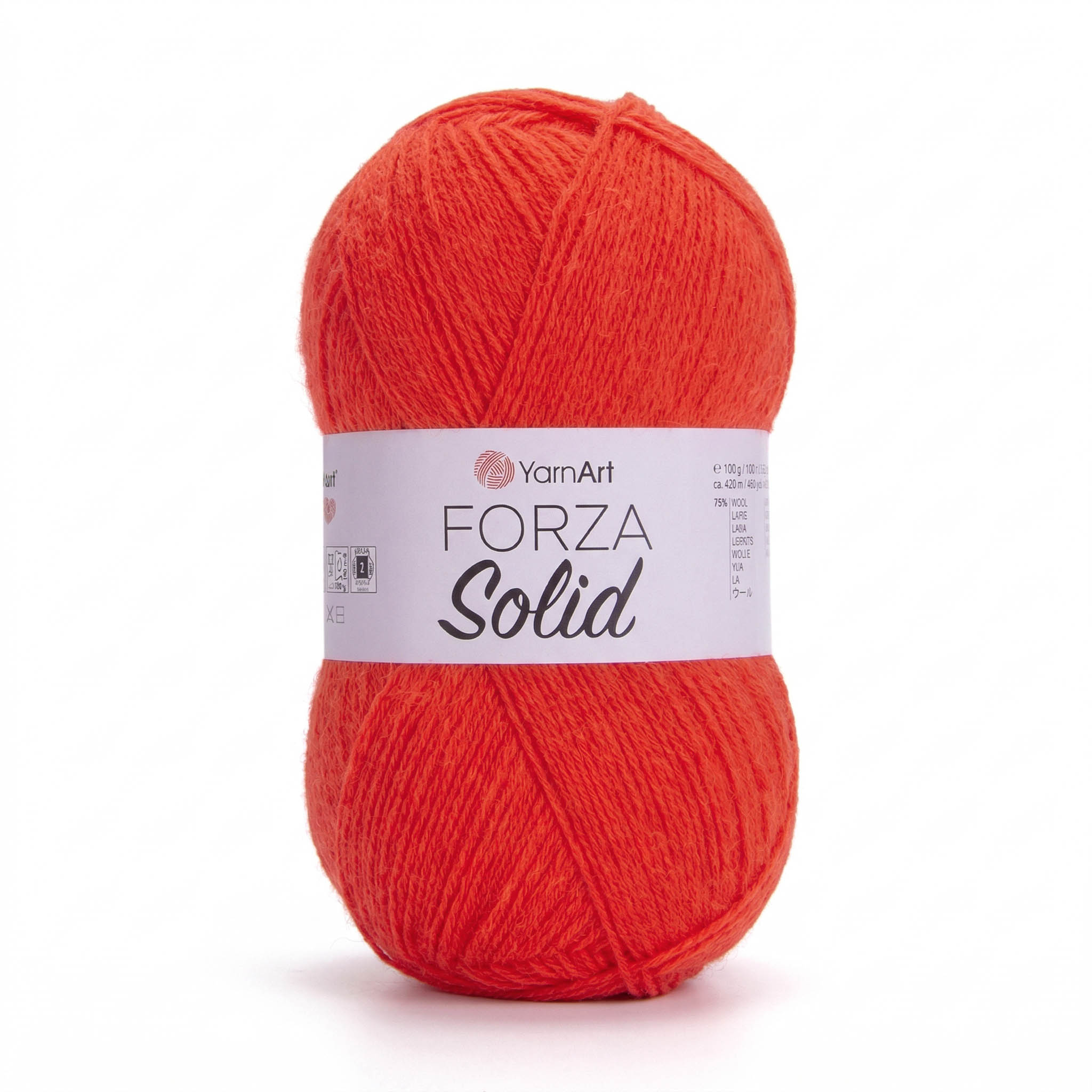 Forza Solid – 4644