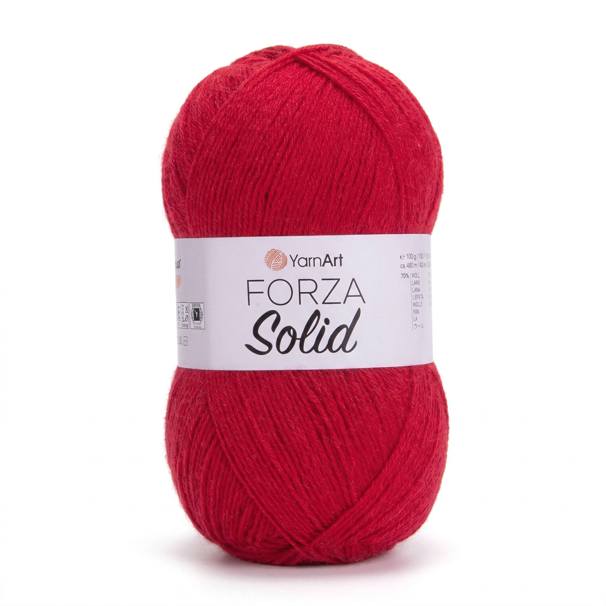 Forza Solid – 4645