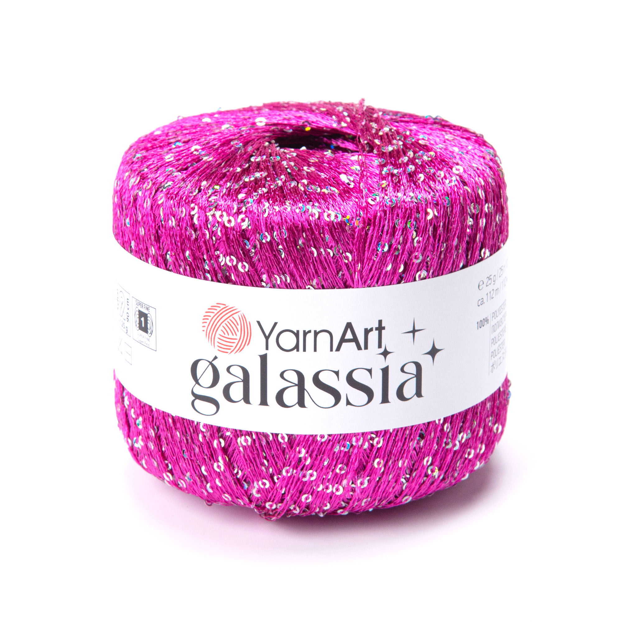 Galassia - 5802