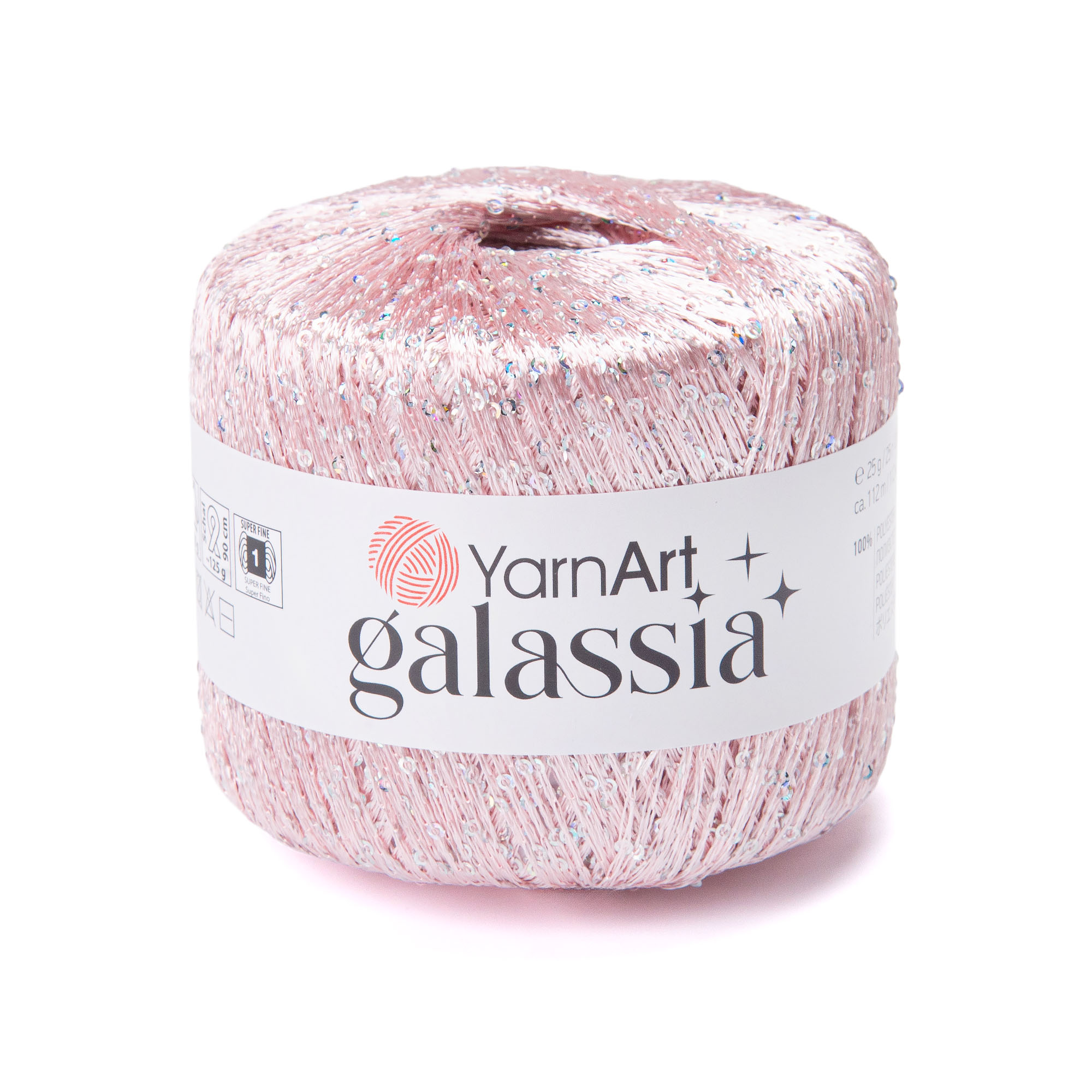 Galassia - 5804