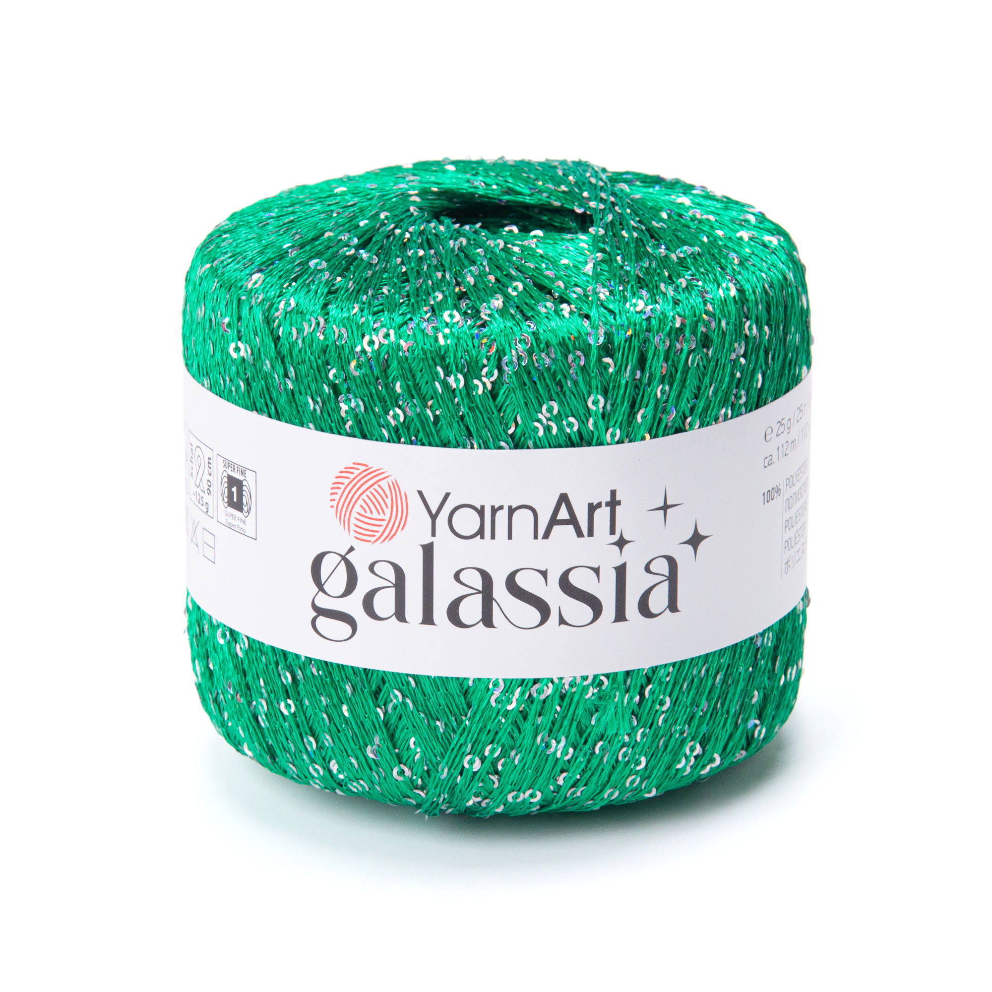 Galassia - 5814