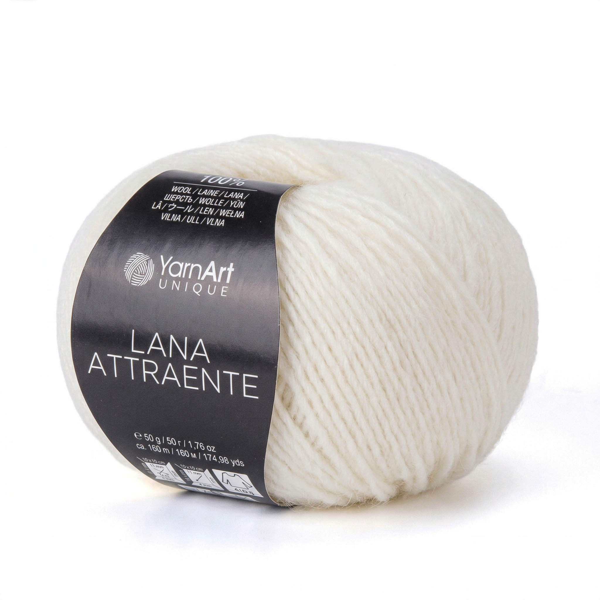 Lana Attraente – 6601