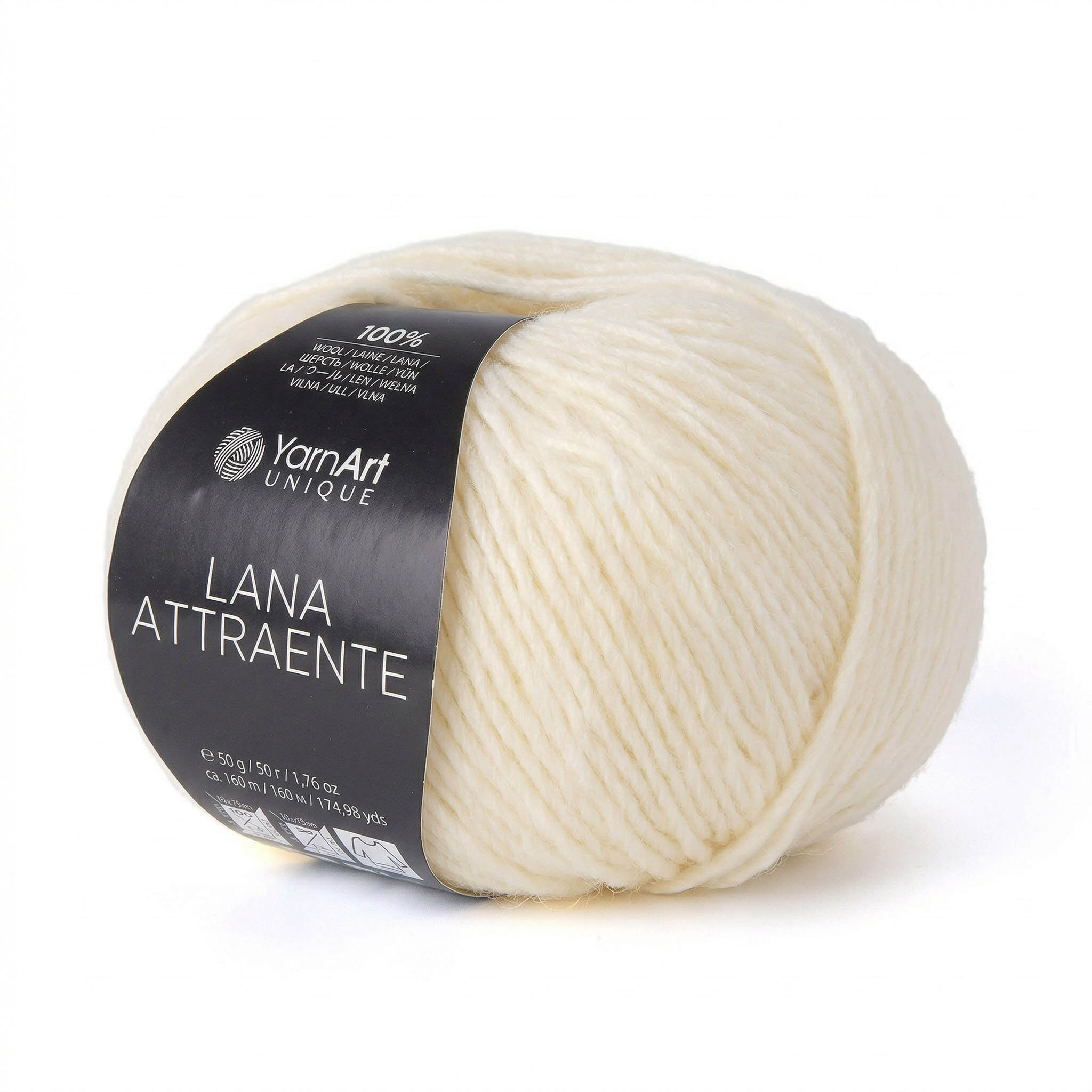 Lana Attraente – 6602