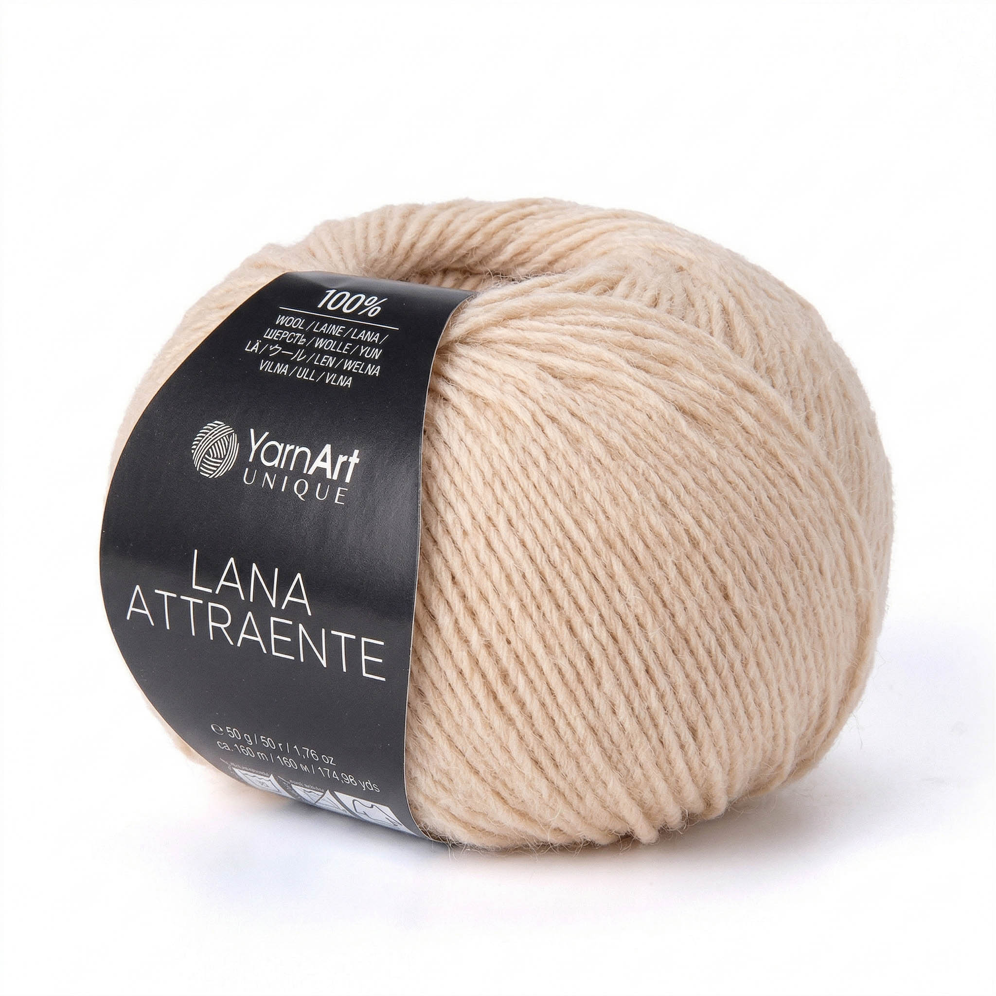 Lana Attraente – 6603