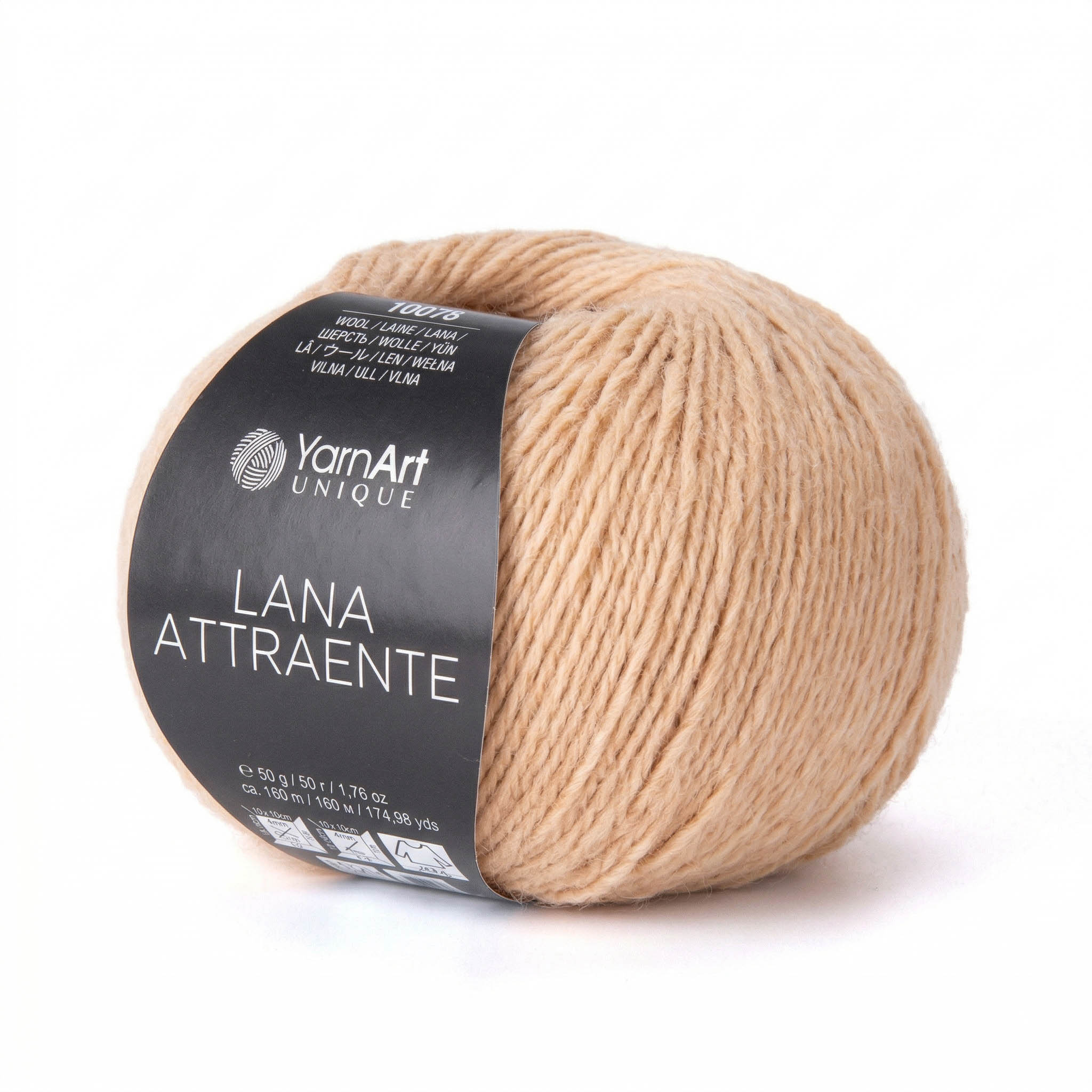 Lana Attraente – 6604