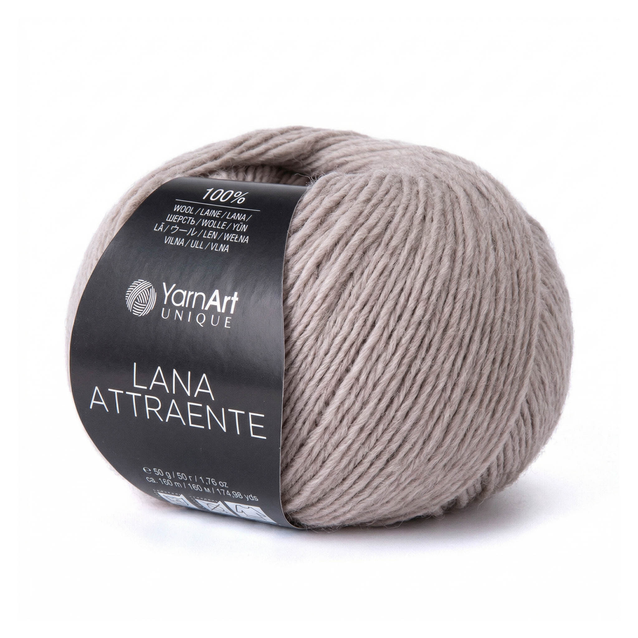 Lana Attraente – 6605