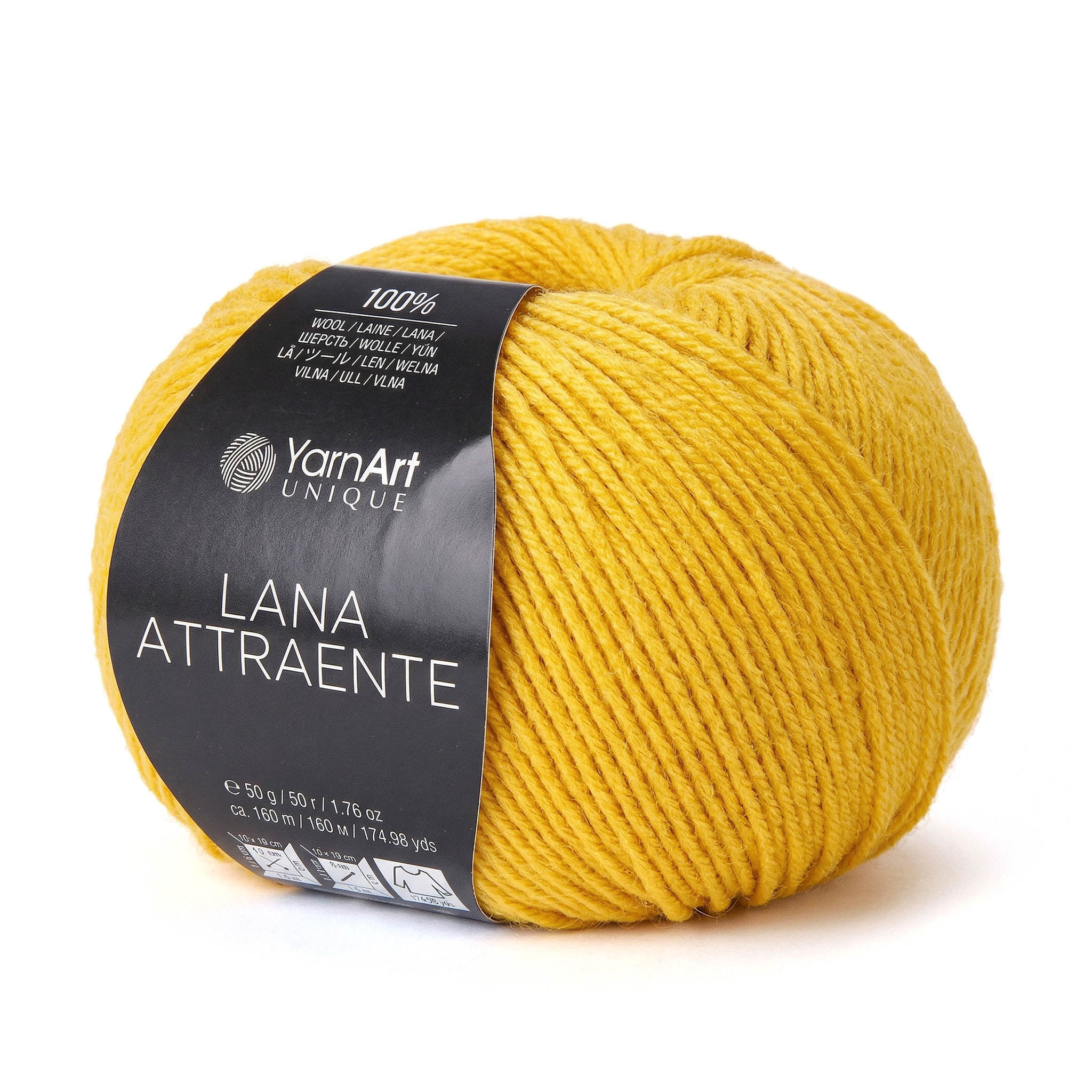 Lana Attraente – 6610