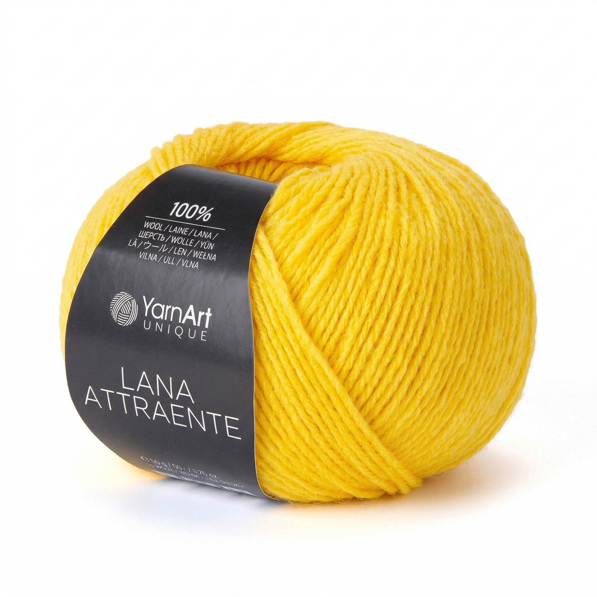 Lana Attraente – 6612