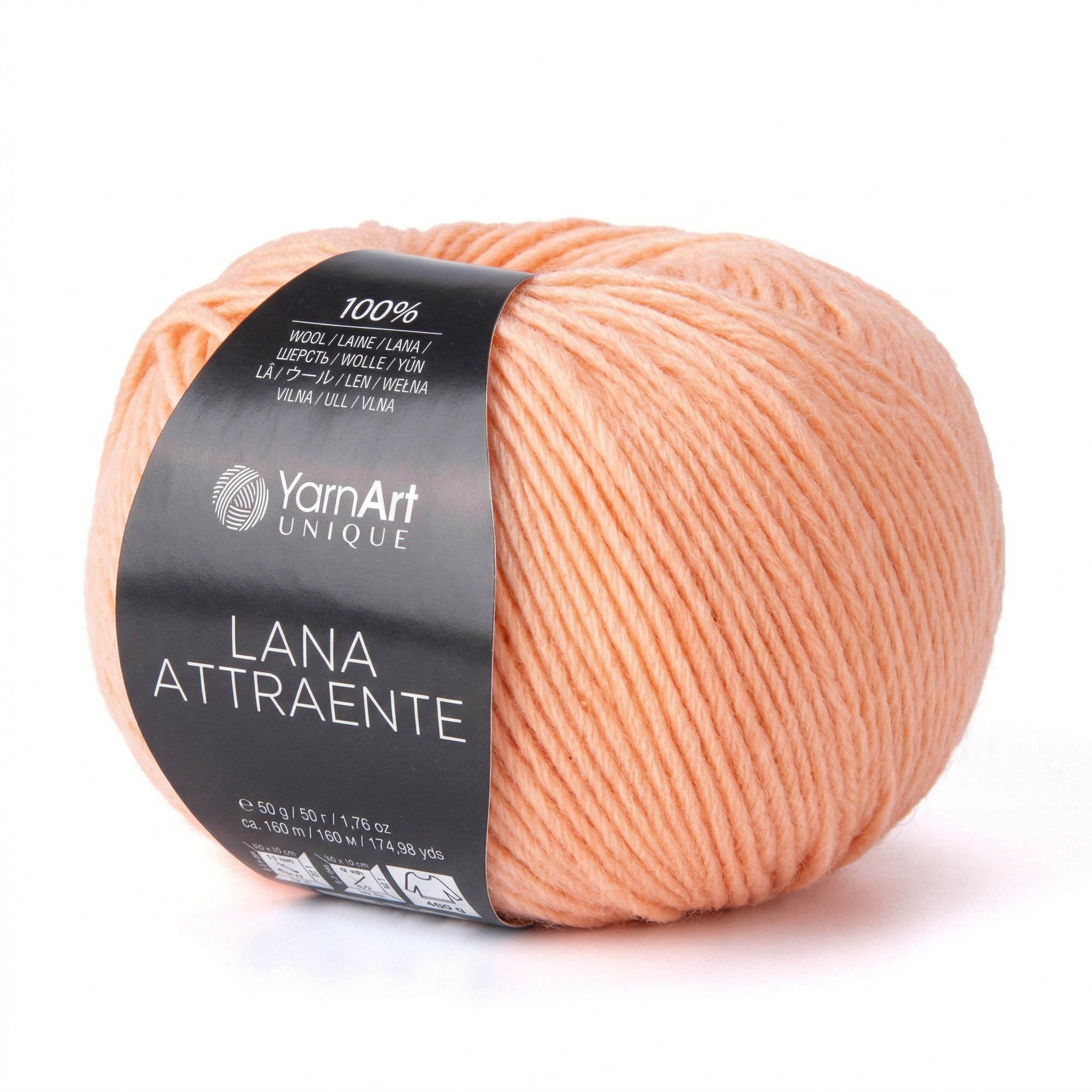 Lana Attraente – 6618