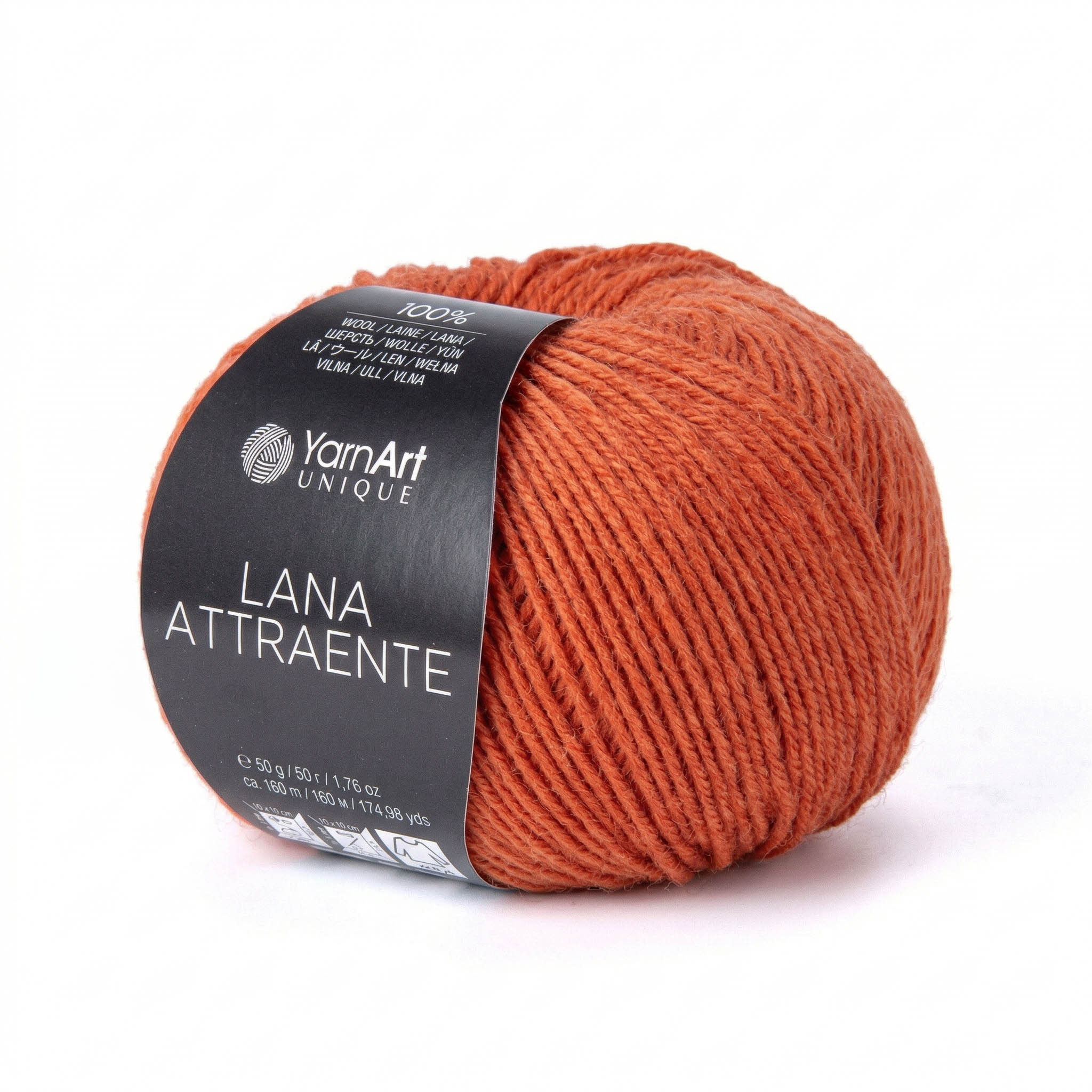 Lana Attraente – 6620