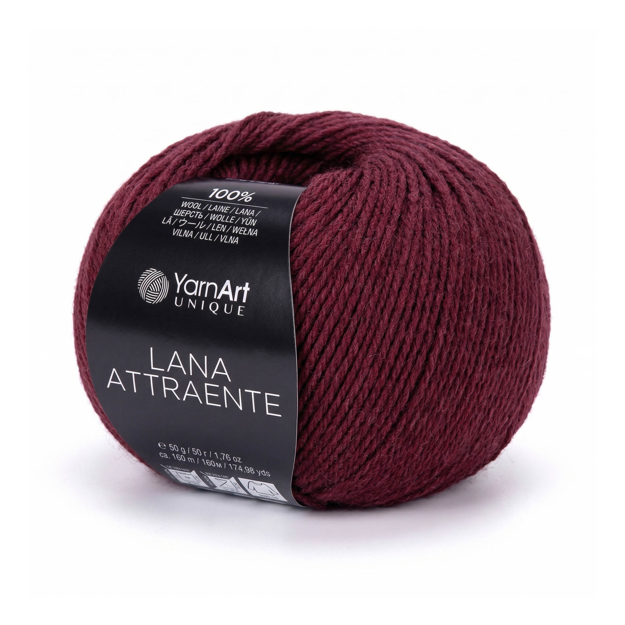 Lana Attraente – 6623