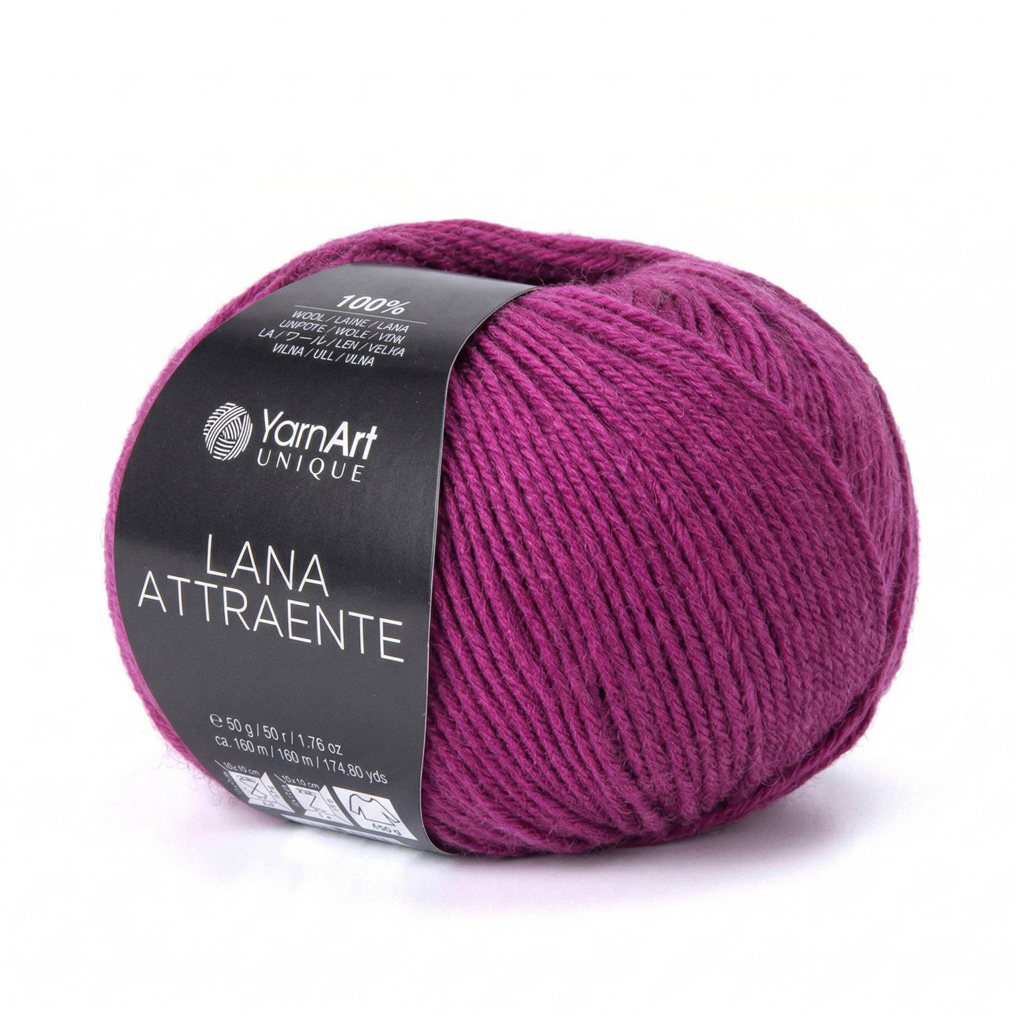 Lana Attraente – 6627