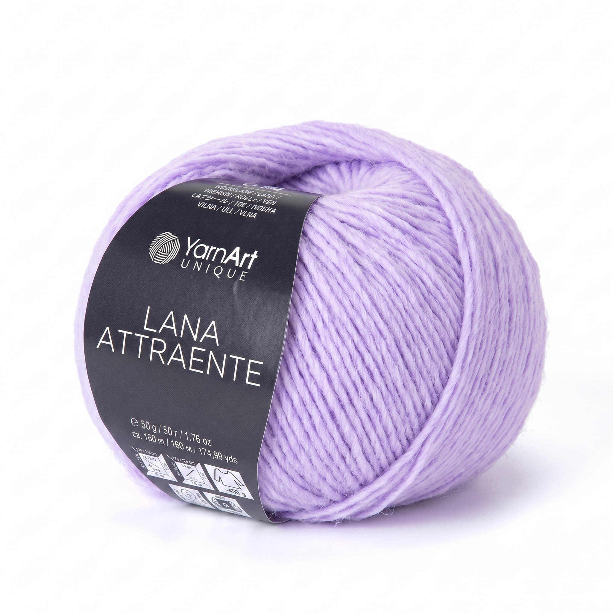 Lana Attraente – 6631