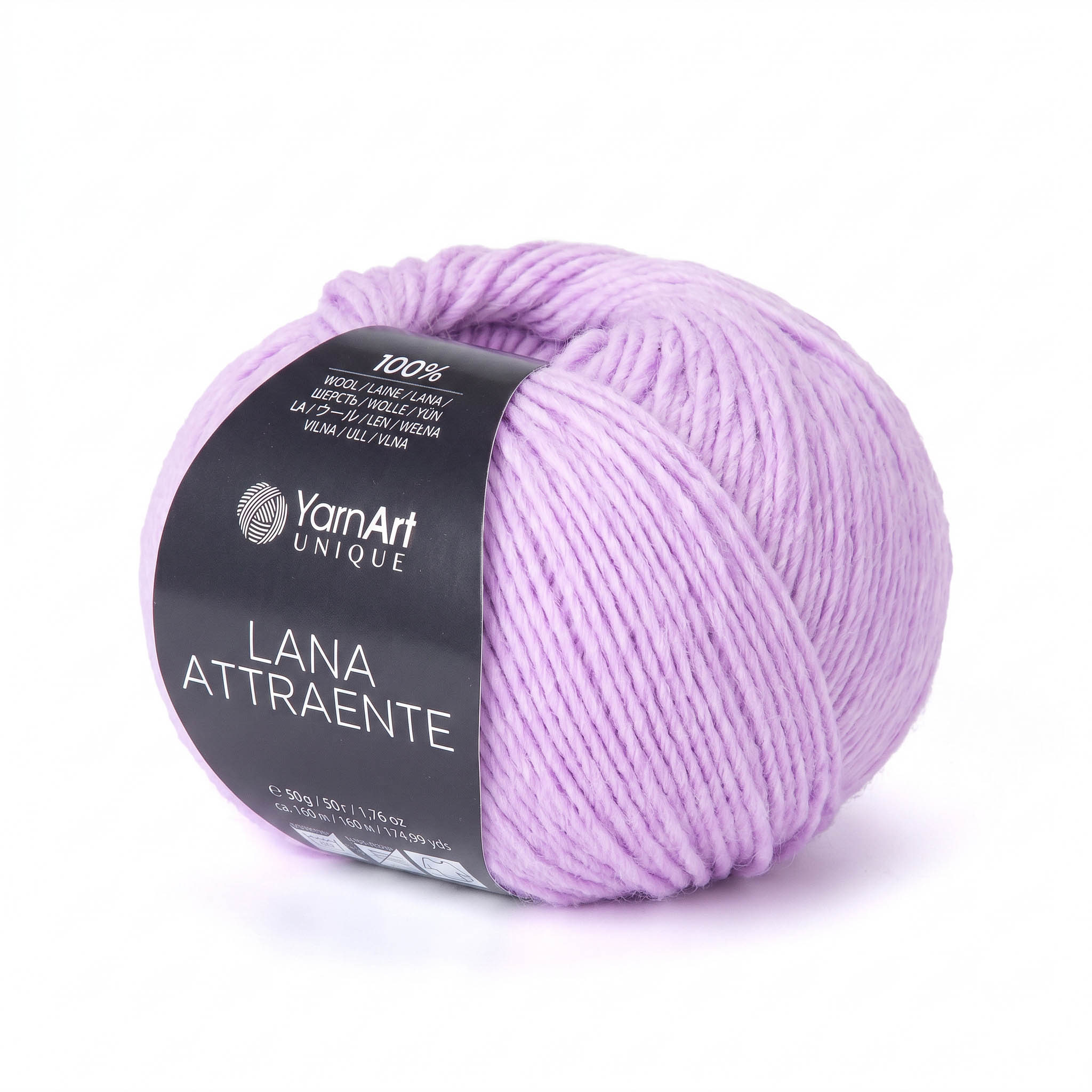 Lana Attraente – 6633