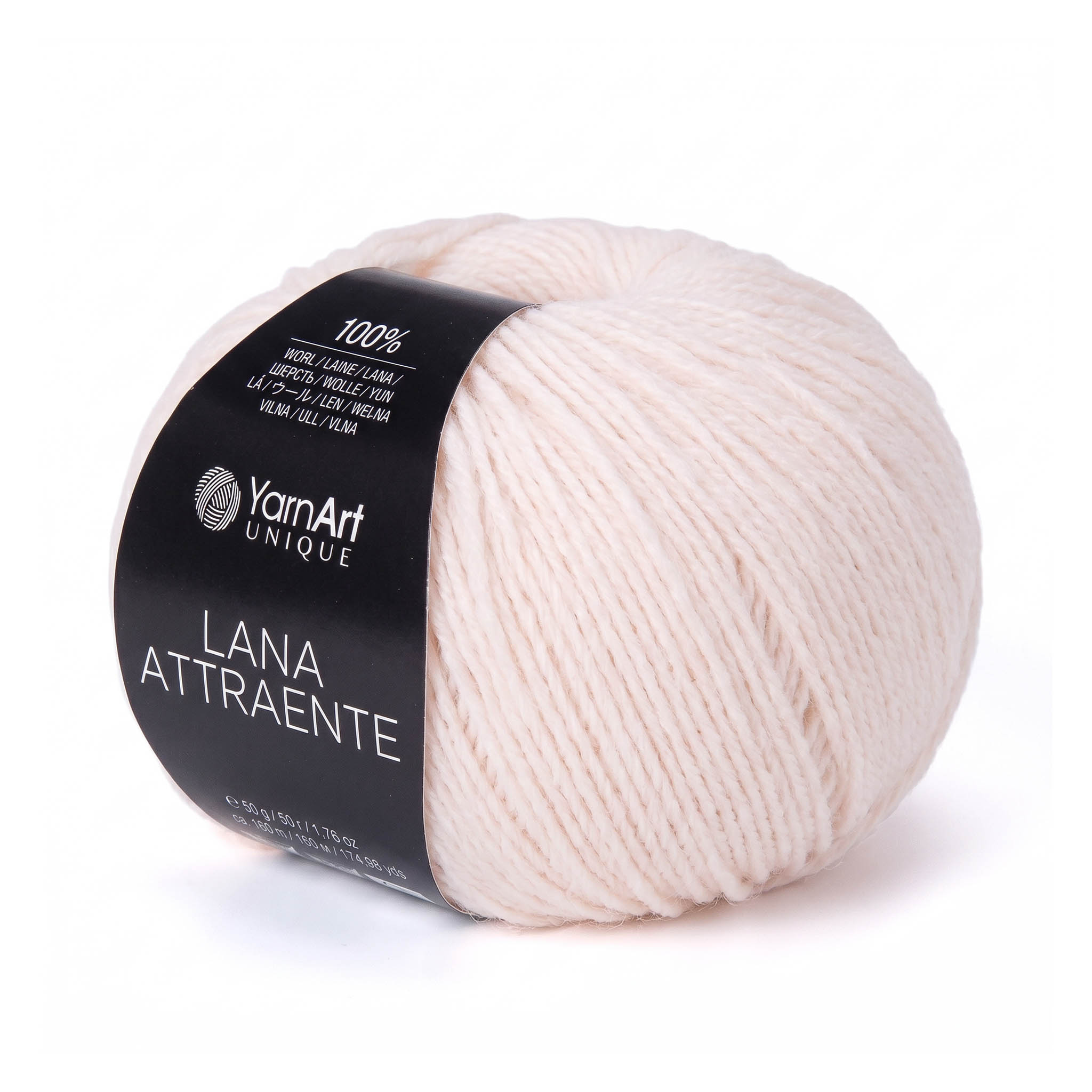 Lana Attraente – 6635