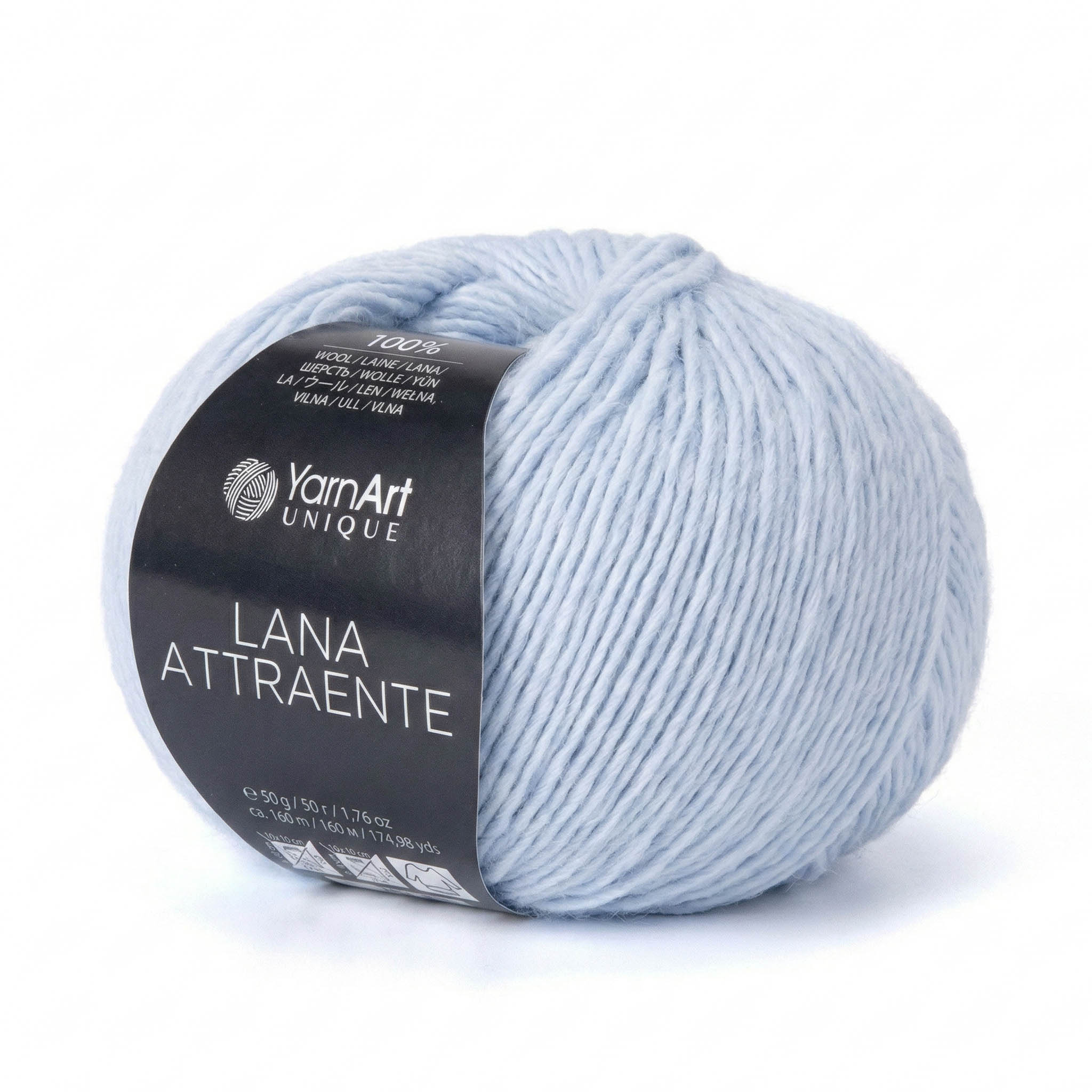 Lana Attraente – 6638