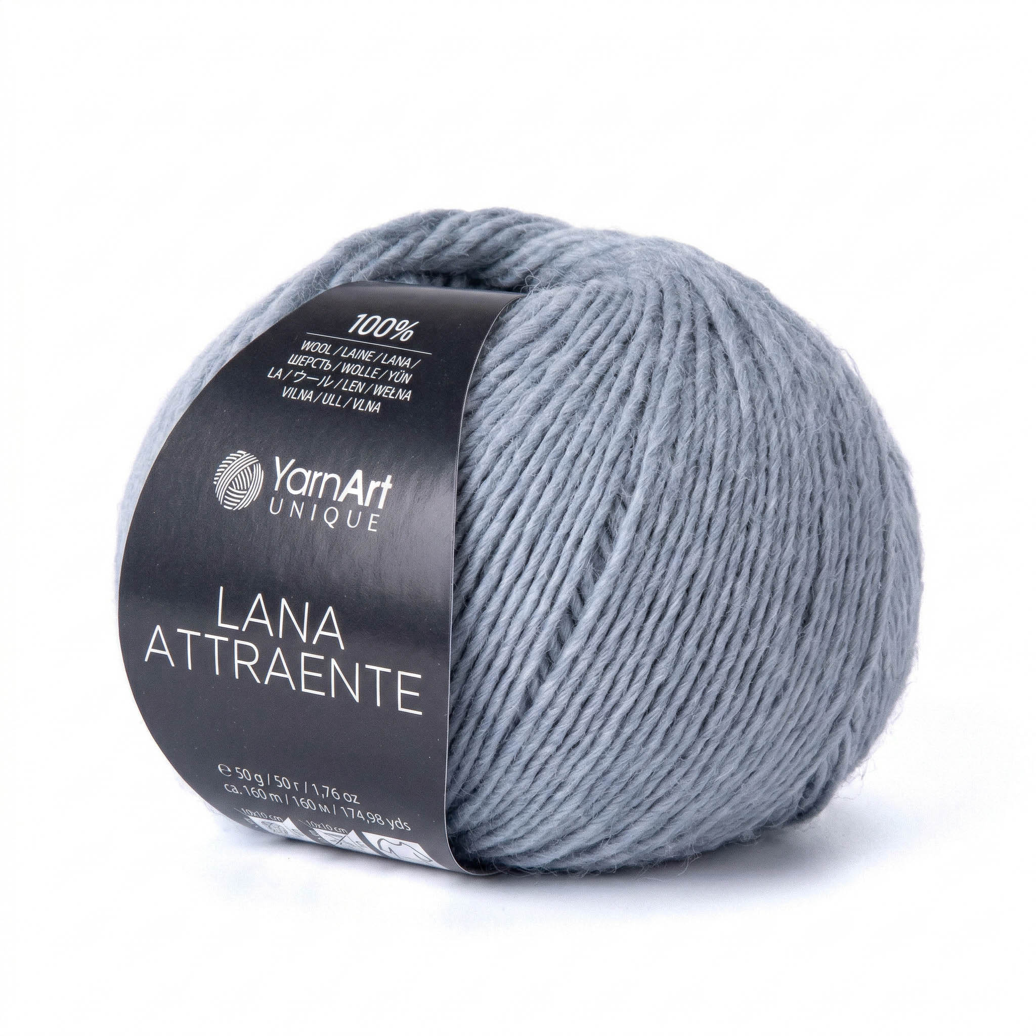 Lana Attraente – 6640