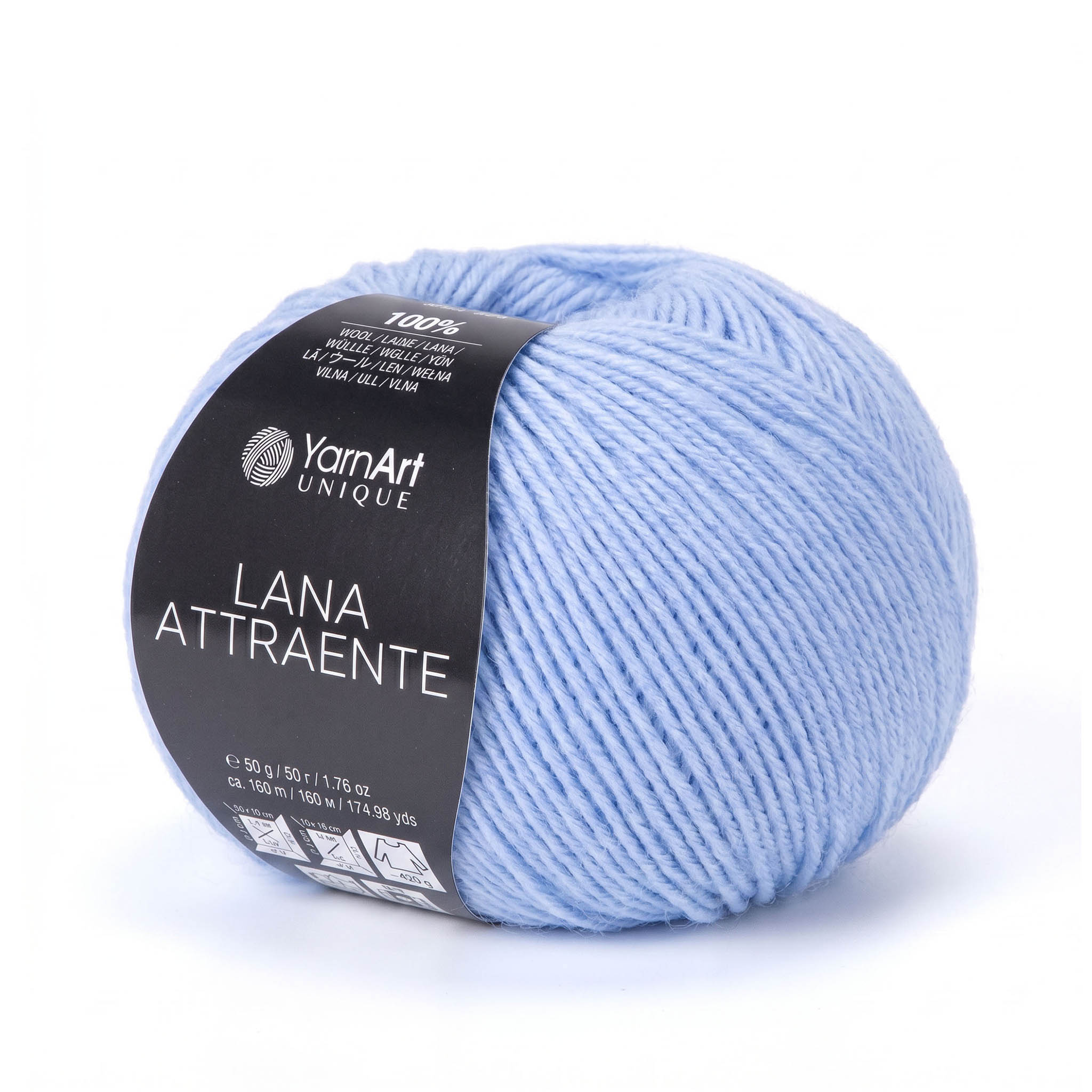 Lana Attraente – 6648