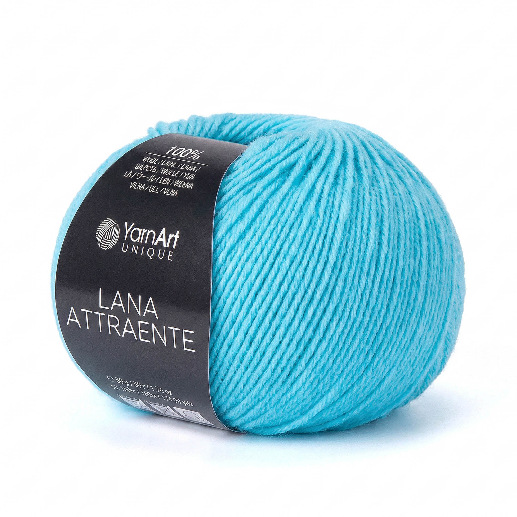 Lana Attraente – 6651