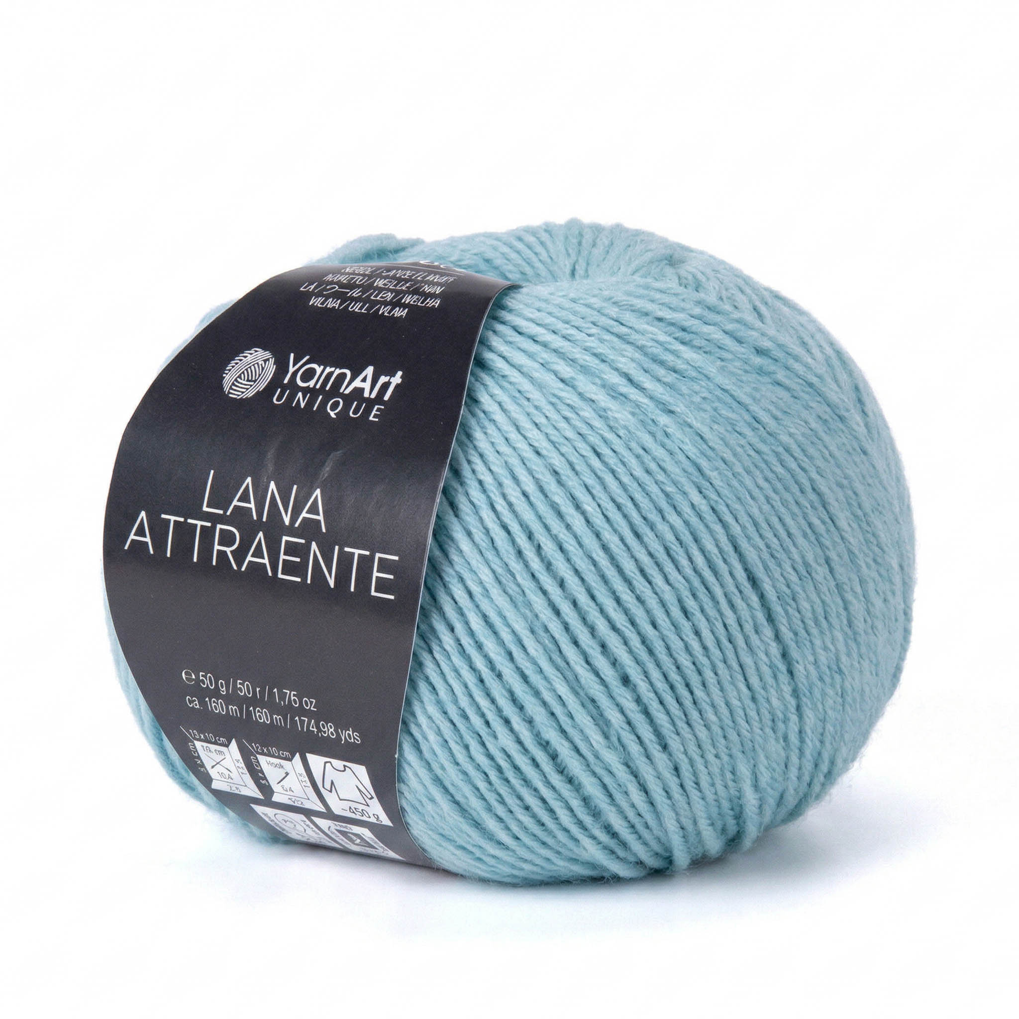 Lana Attraente – 6654