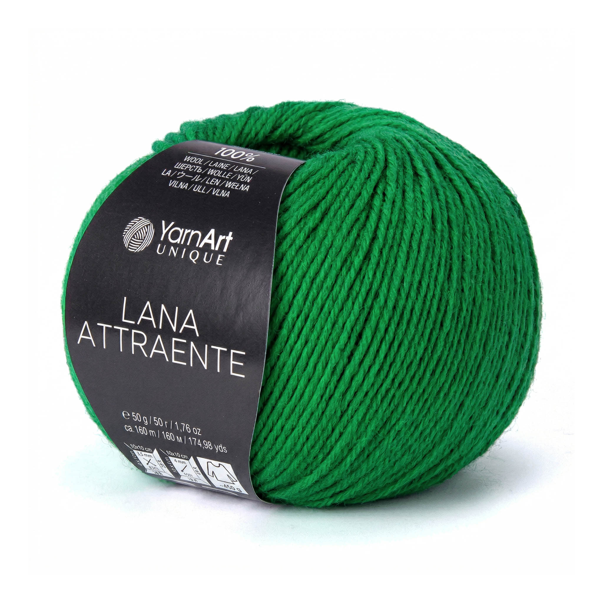 Lana Attraente – 6661