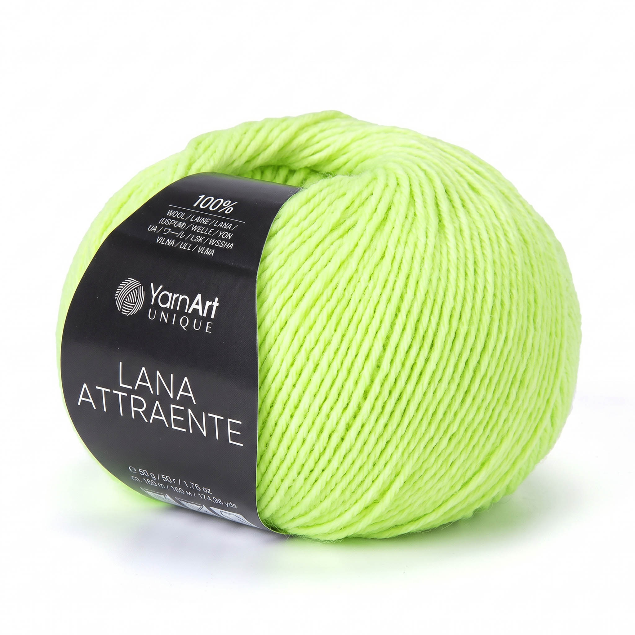 Lana Attraente – 6664