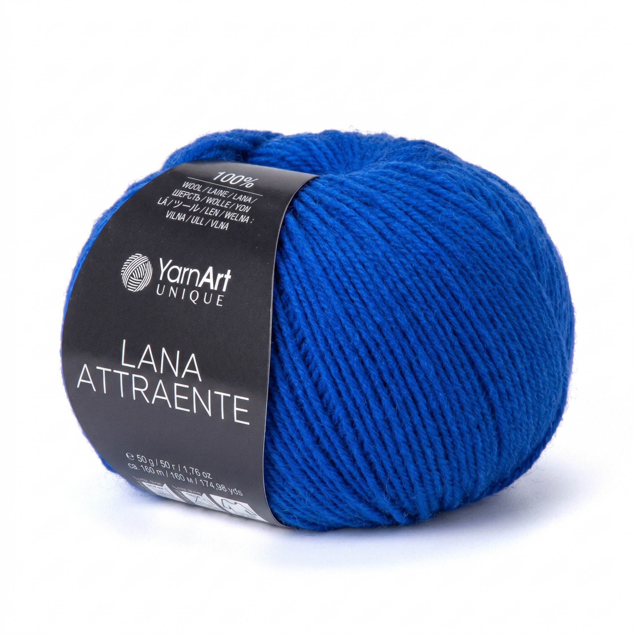 Lana Attraente – 6667