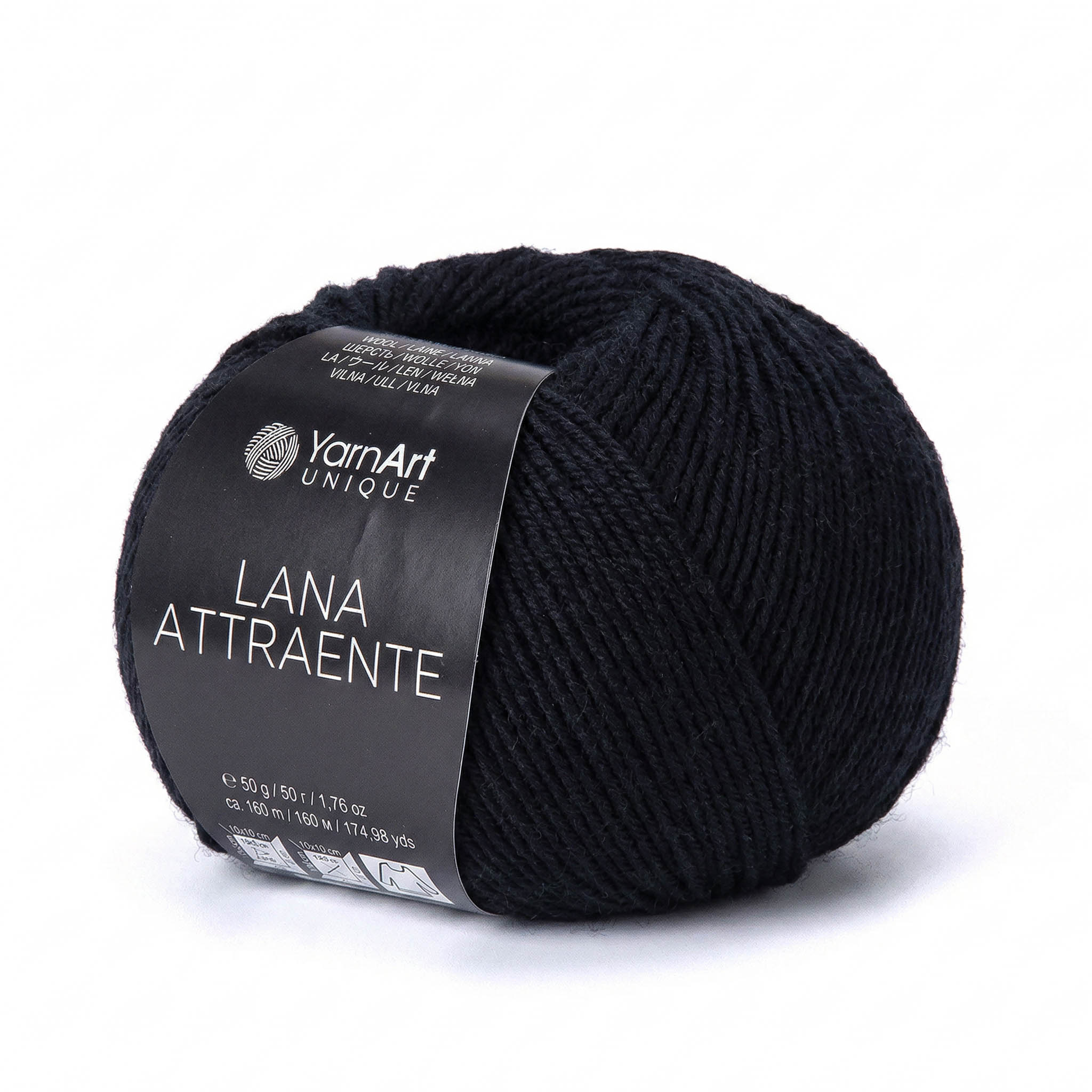 Lana Attraente – 6670