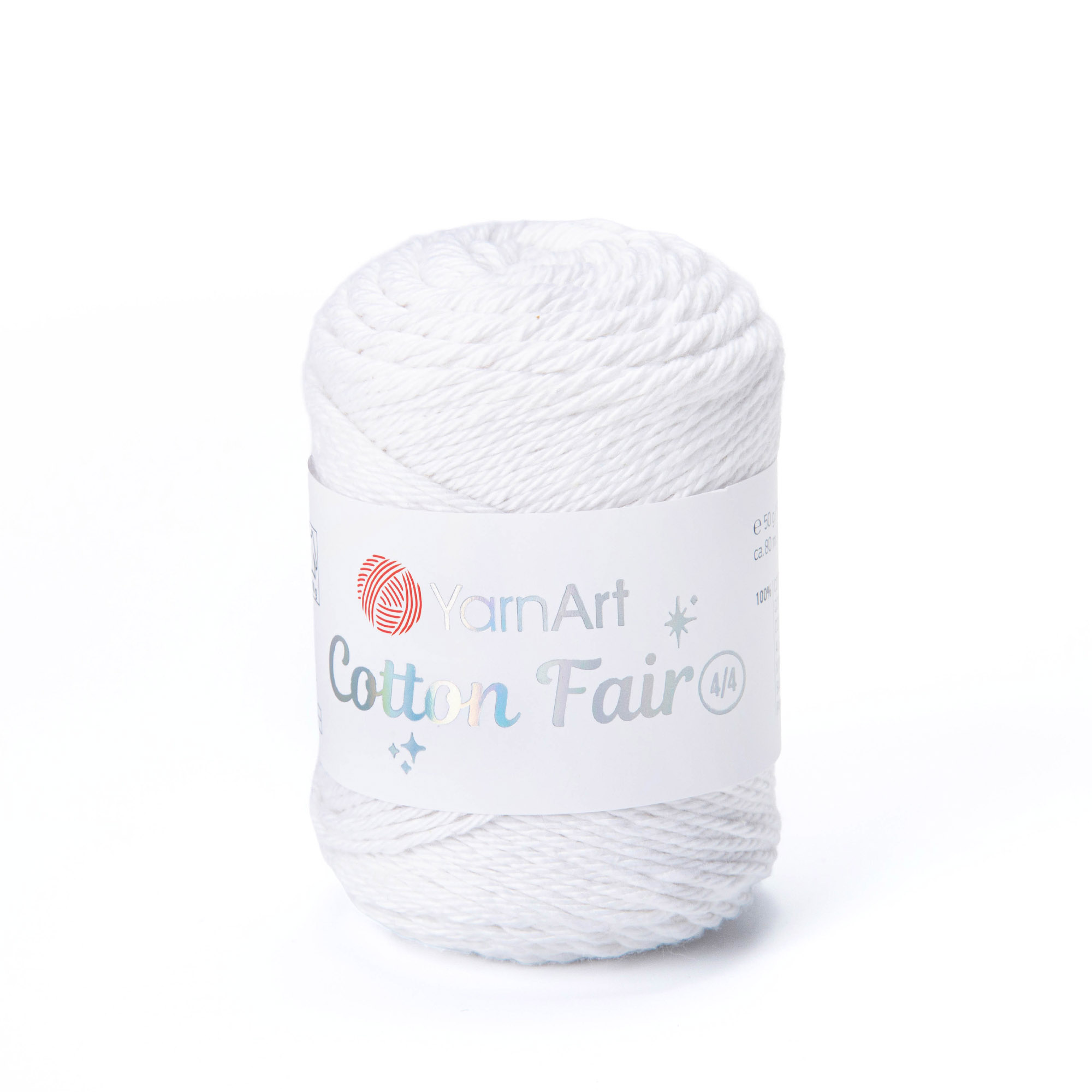 Cotton Fair 4/4 - 5501