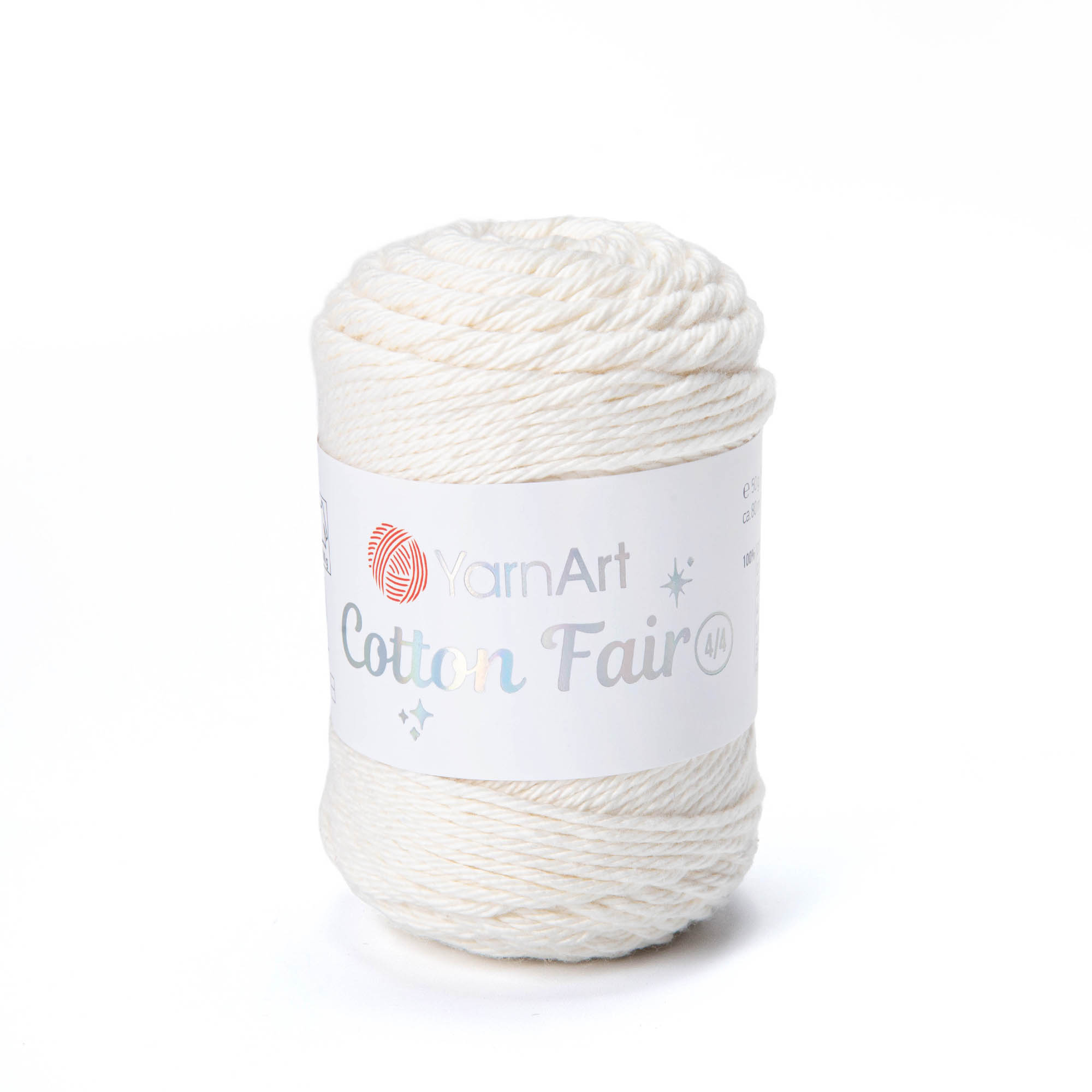 Cotton Fair 4/4 - 5503