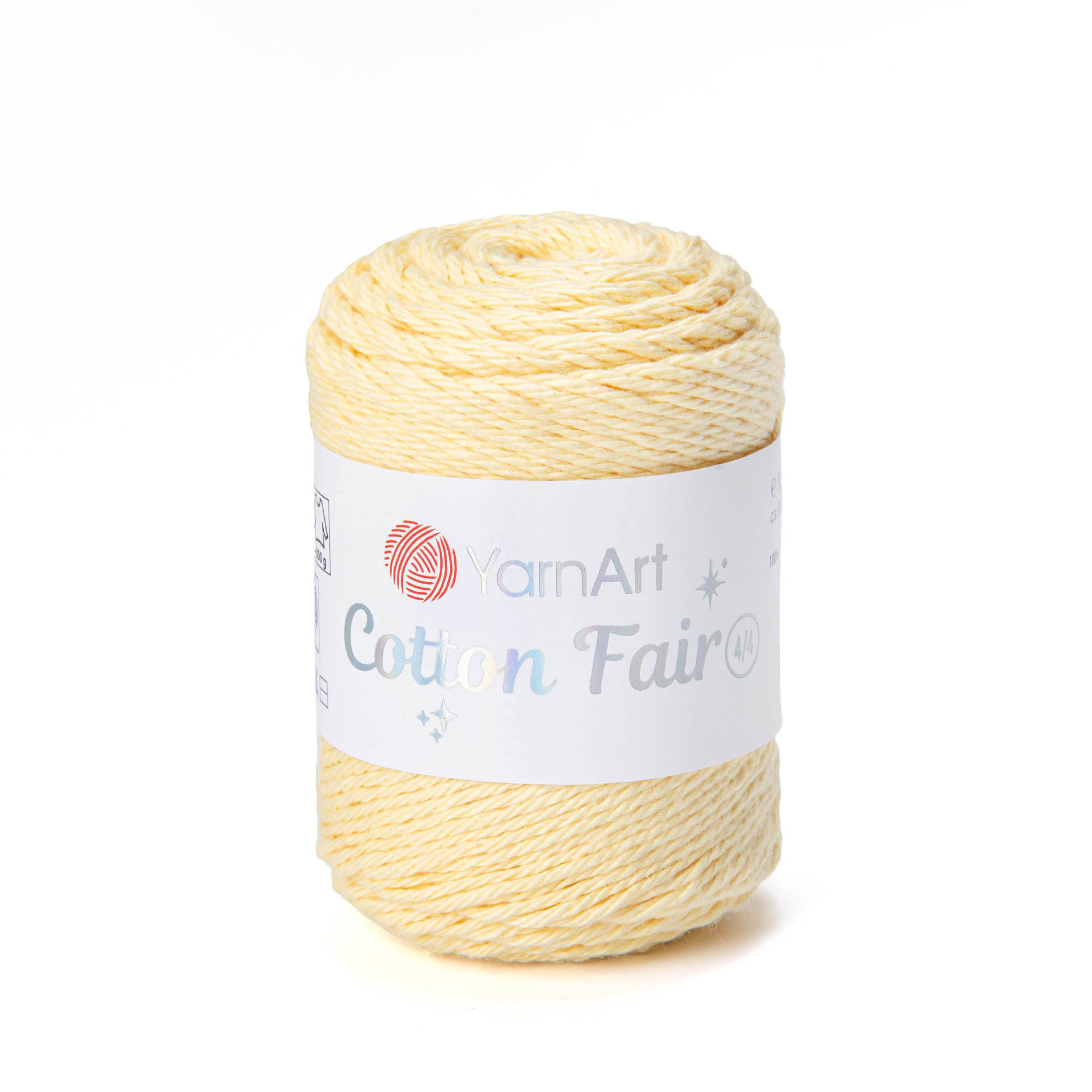 Cotton Fair 4/4 - 5505