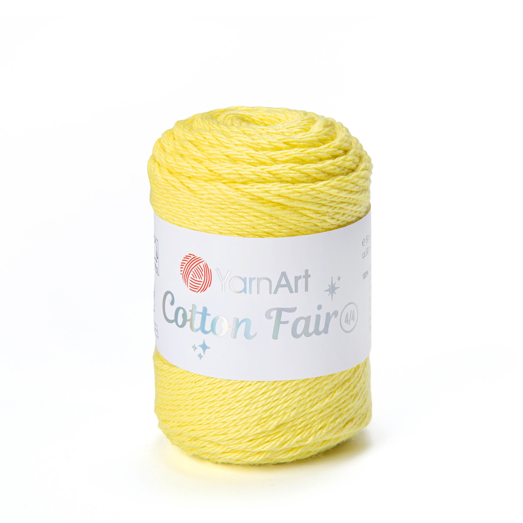 Cotton Fair 4/4 - 5506
