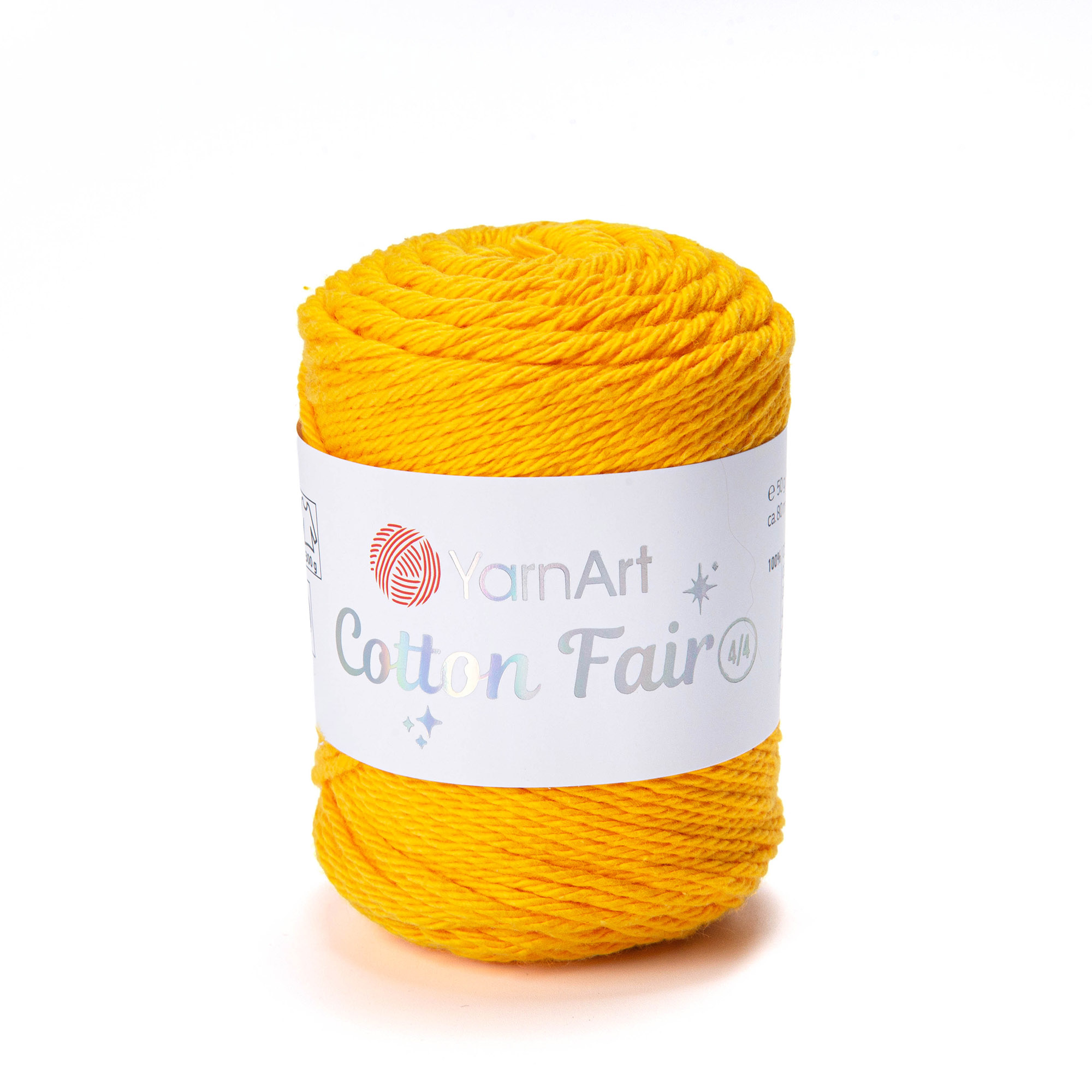 Cotton Fair 4/4 - 5509