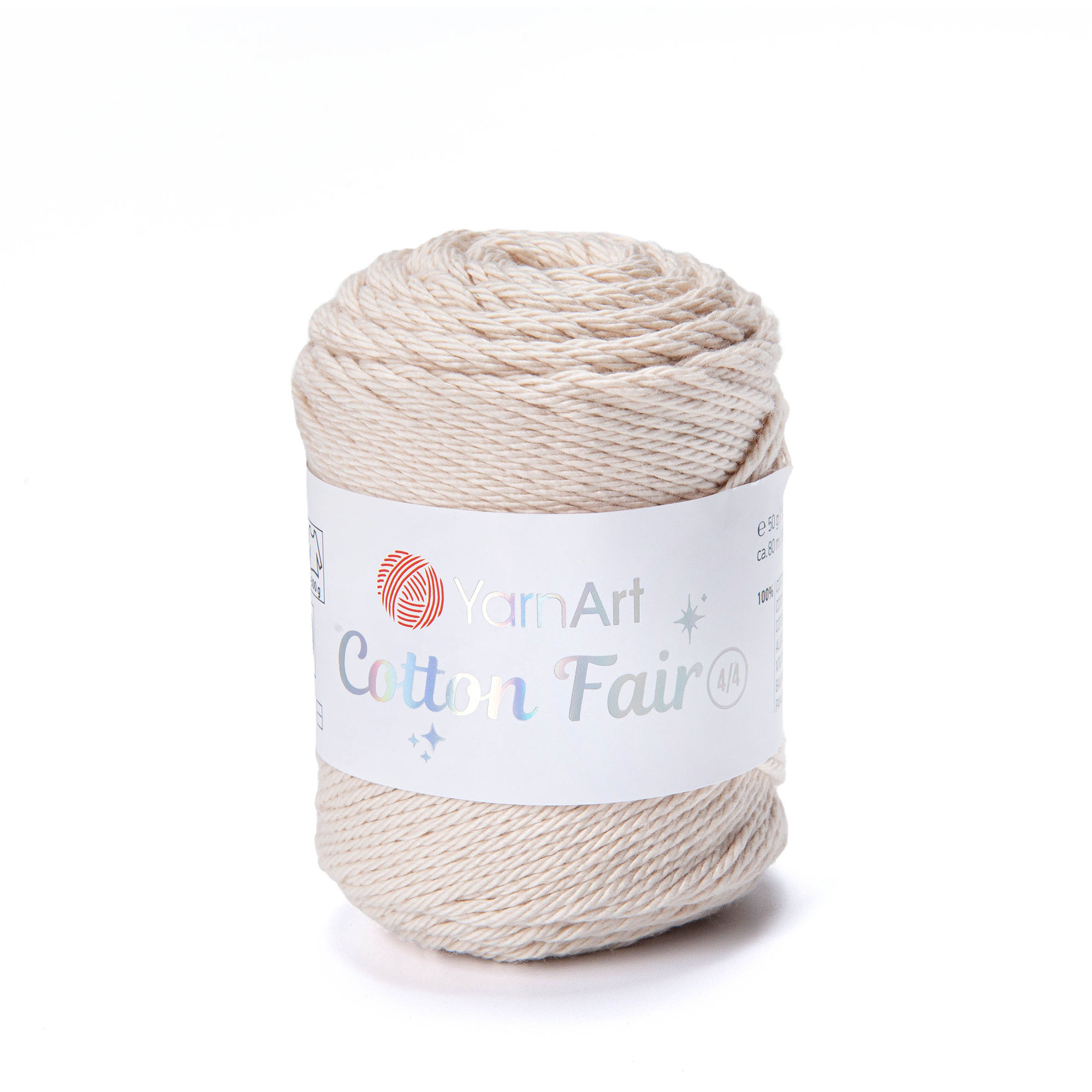 Cotton Fair 4/4 - 5511