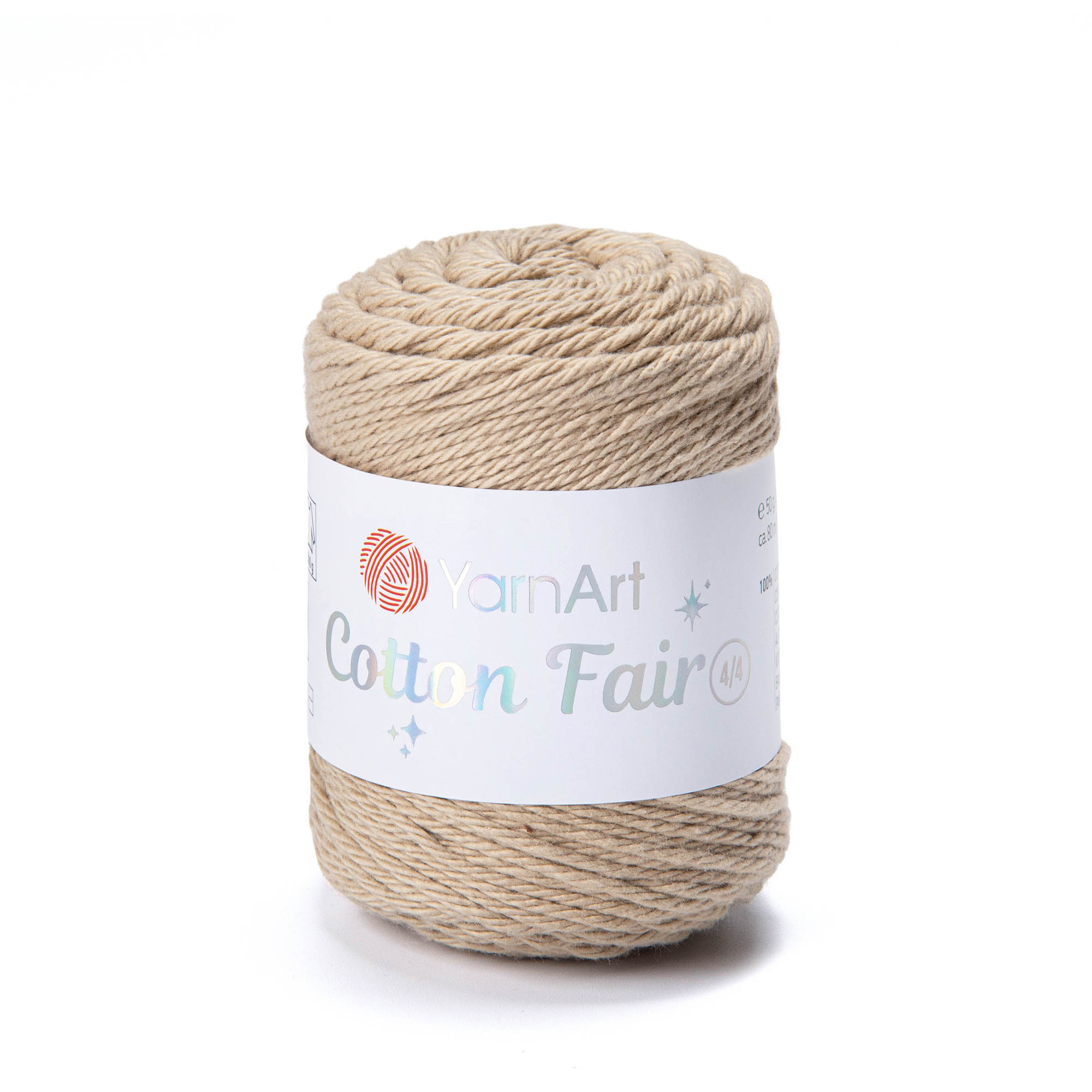 Cotton Fair 4/4 - 5512