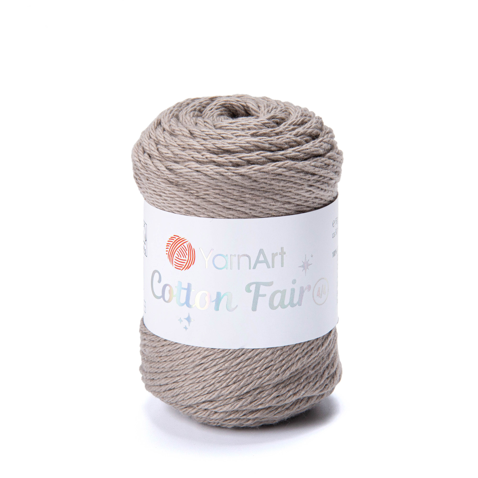 Cotton Fair 4/4 - 5515