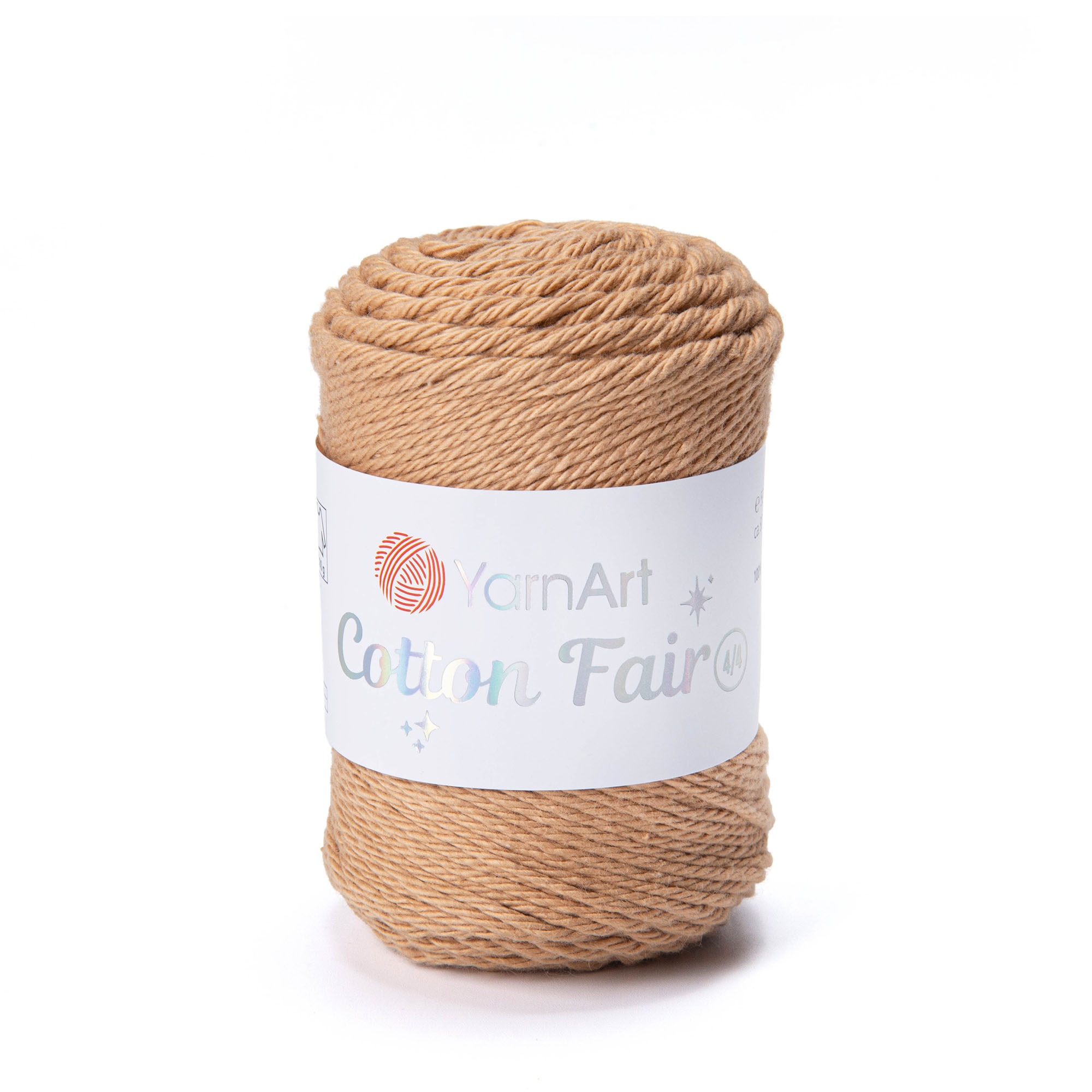 Cotton Fair 4/4 - 5517