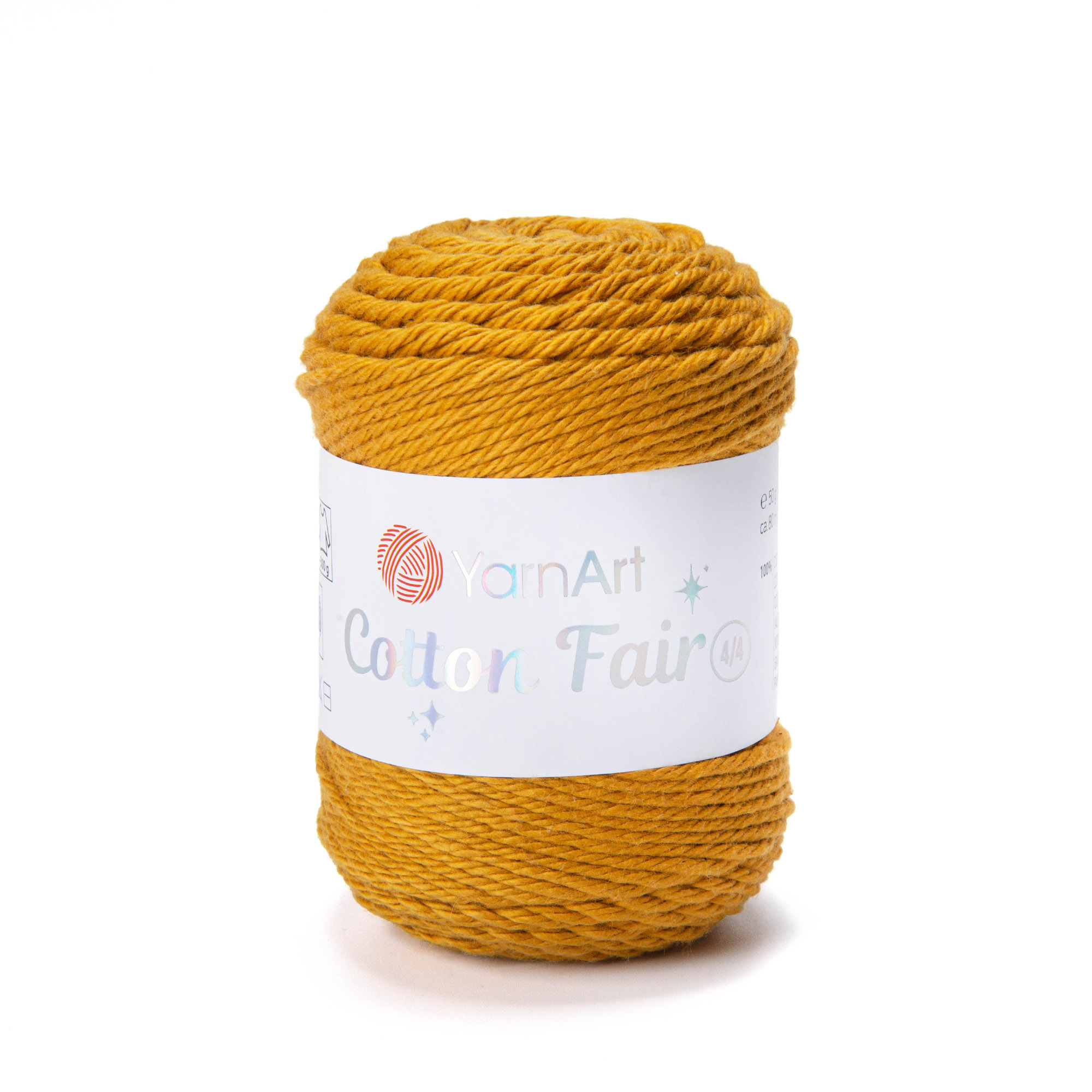 Cotton Fair 4/4 - 5519